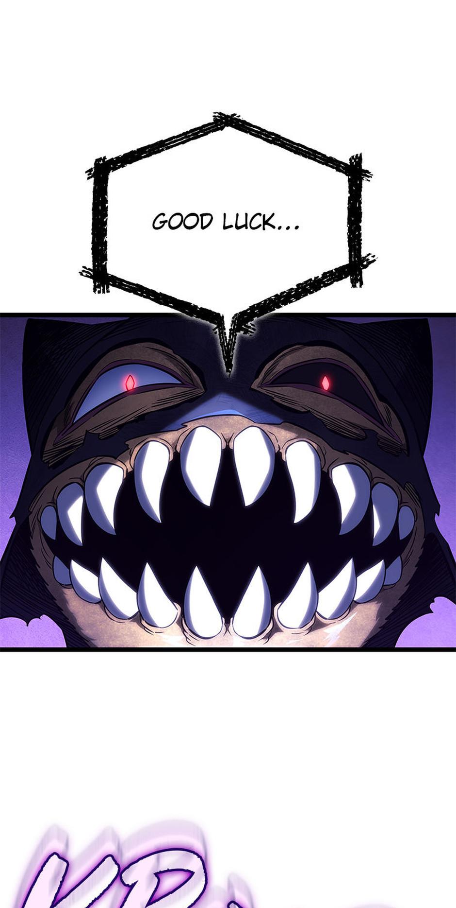 Revenge of the Baskerville Bloodhound Chapter 159 — page 6