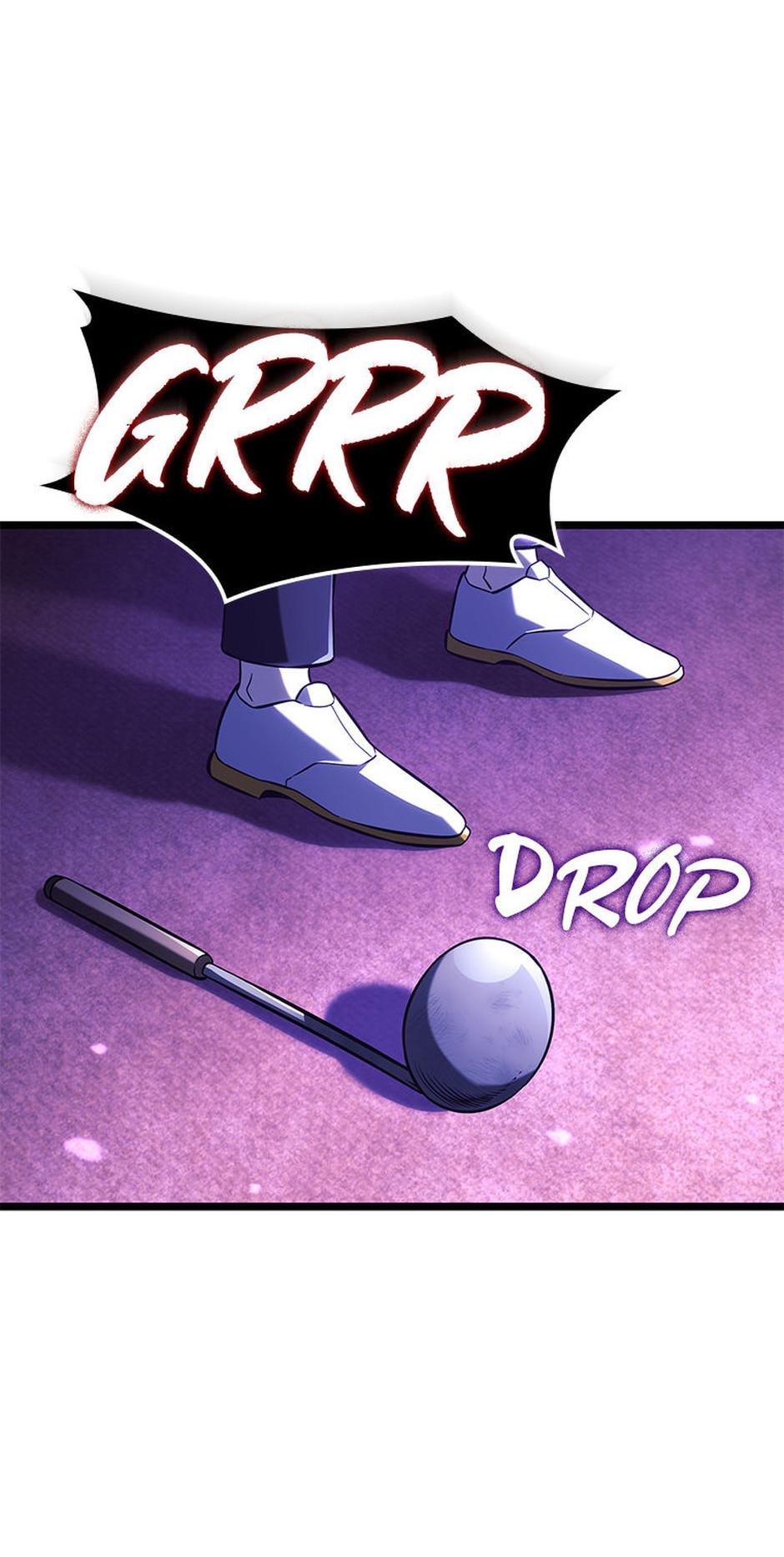 Revenge of the Baskerville Bloodhound Chapter 159 — page 9
