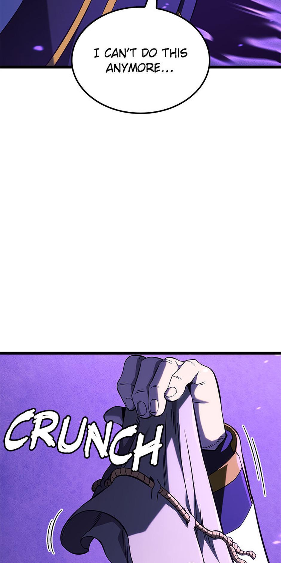 Revenge of the Baskerville Bloodhound Chapter 159 — page 12