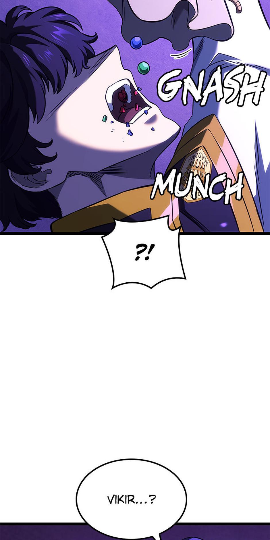 Revenge of the Baskerville Bloodhound Chapter 159 — page 13