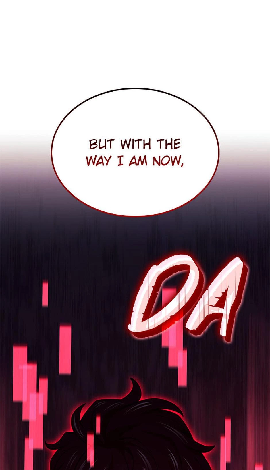 Revenge of the Baskerville Bloodhound Chapter 159 — page 20