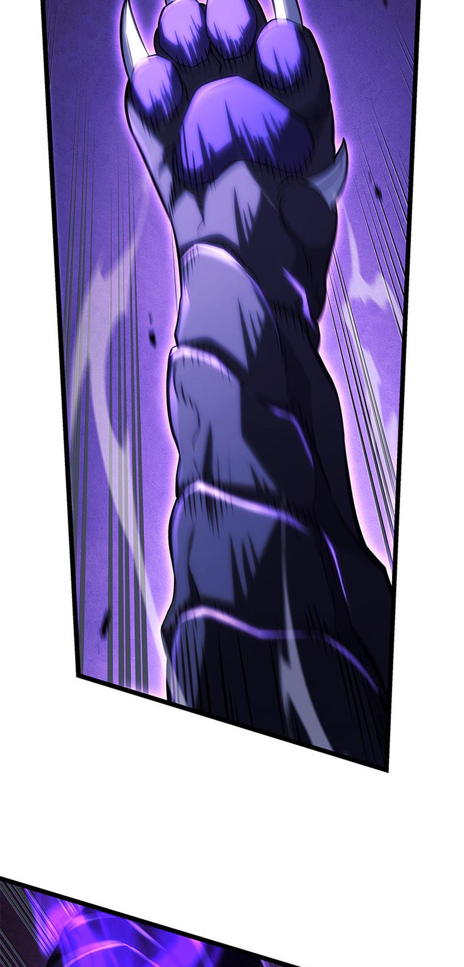 Revenge of the Baskerville Bloodhound Chapter 159 — page 33