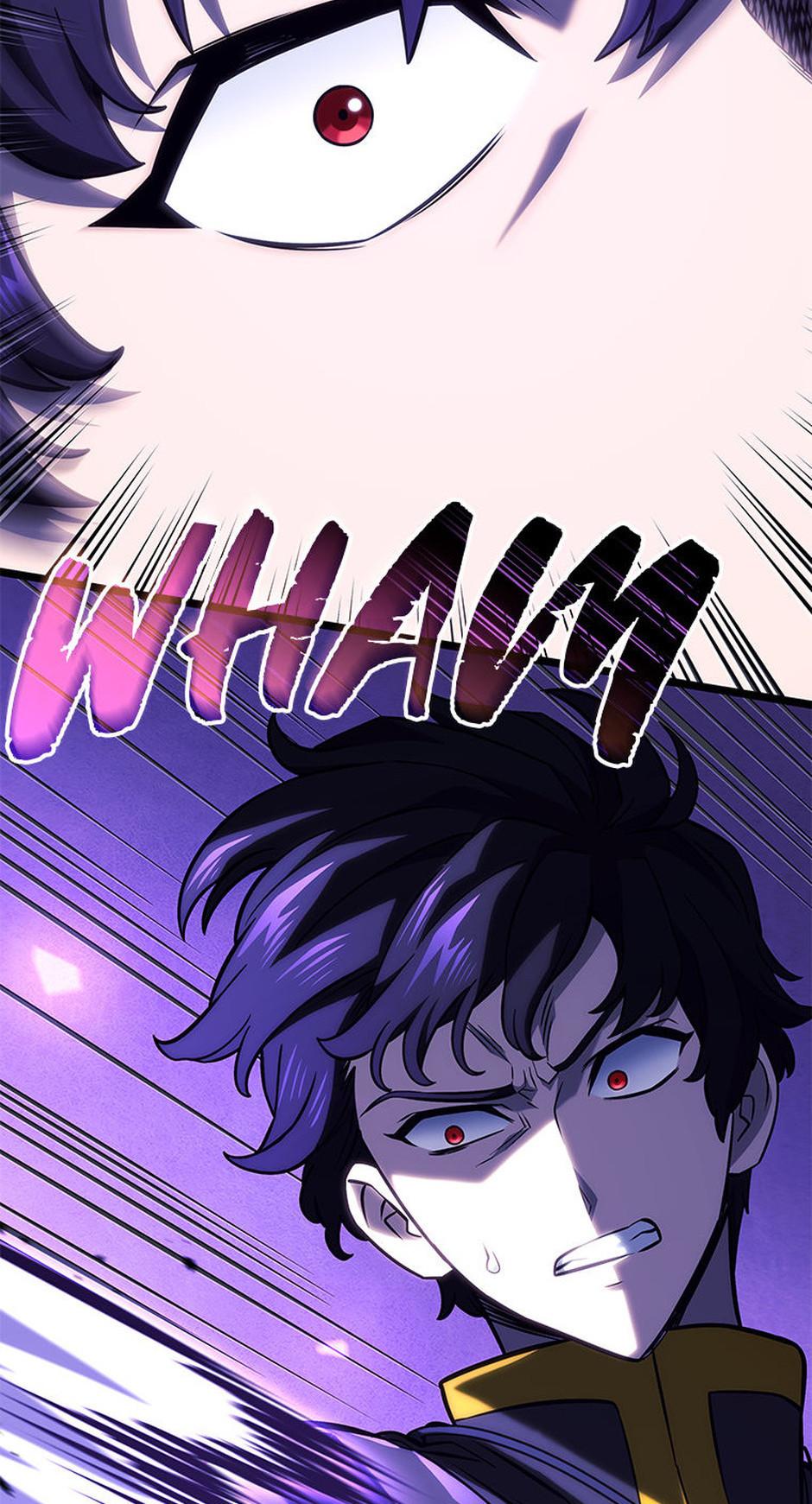 Revenge of the Baskerville Bloodhound Chapter 159 — page 38