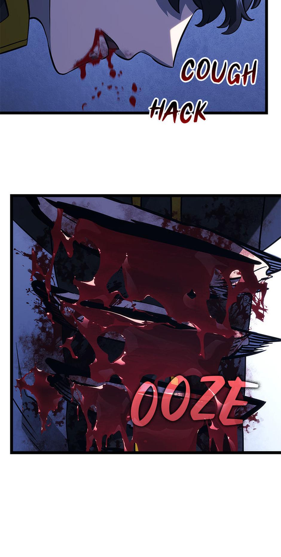 Revenge of the Baskerville Bloodhound Chapter 159 — page 44