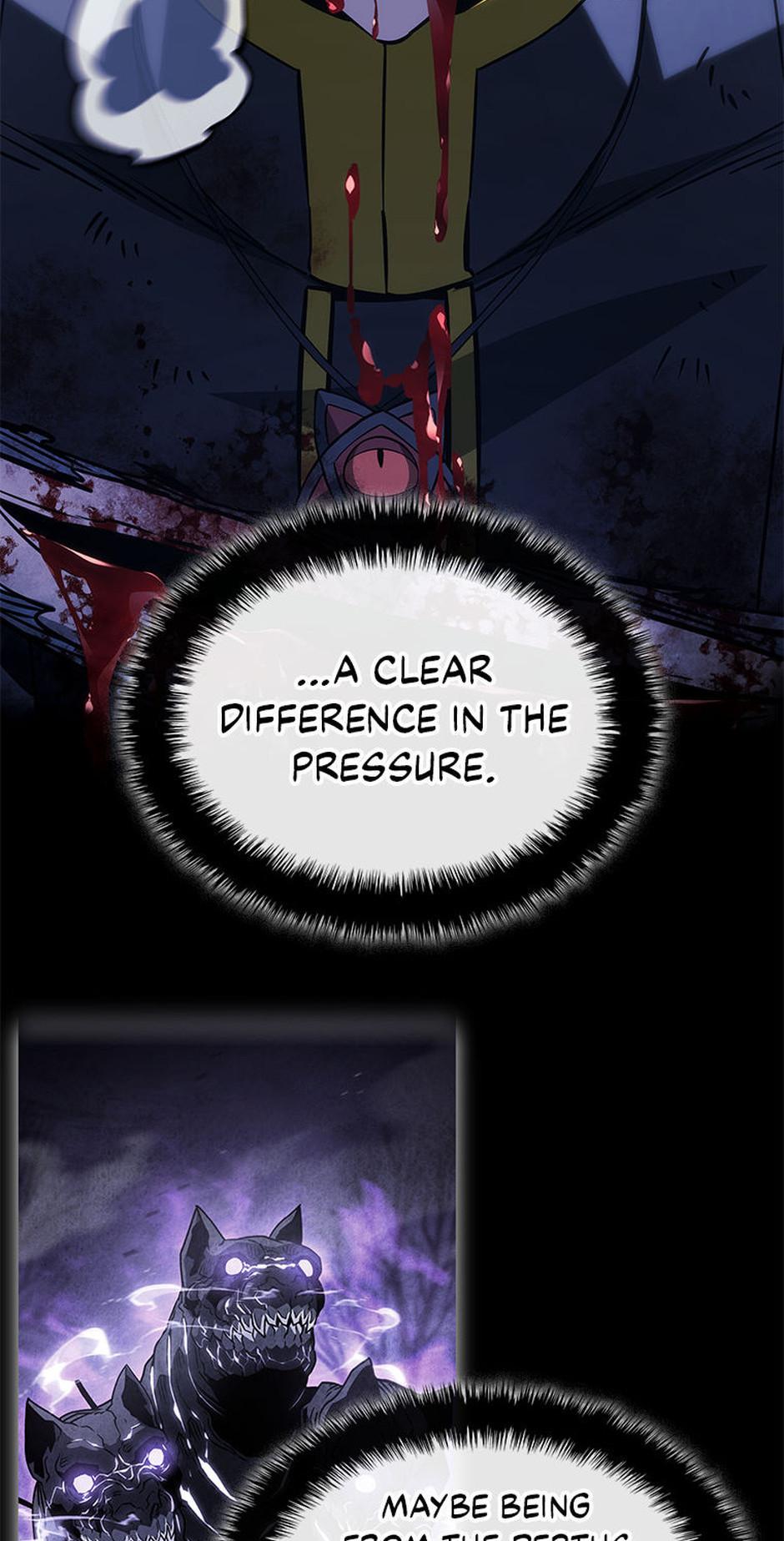 Revenge of the Baskerville Bloodhound Chapter 159 — page 46