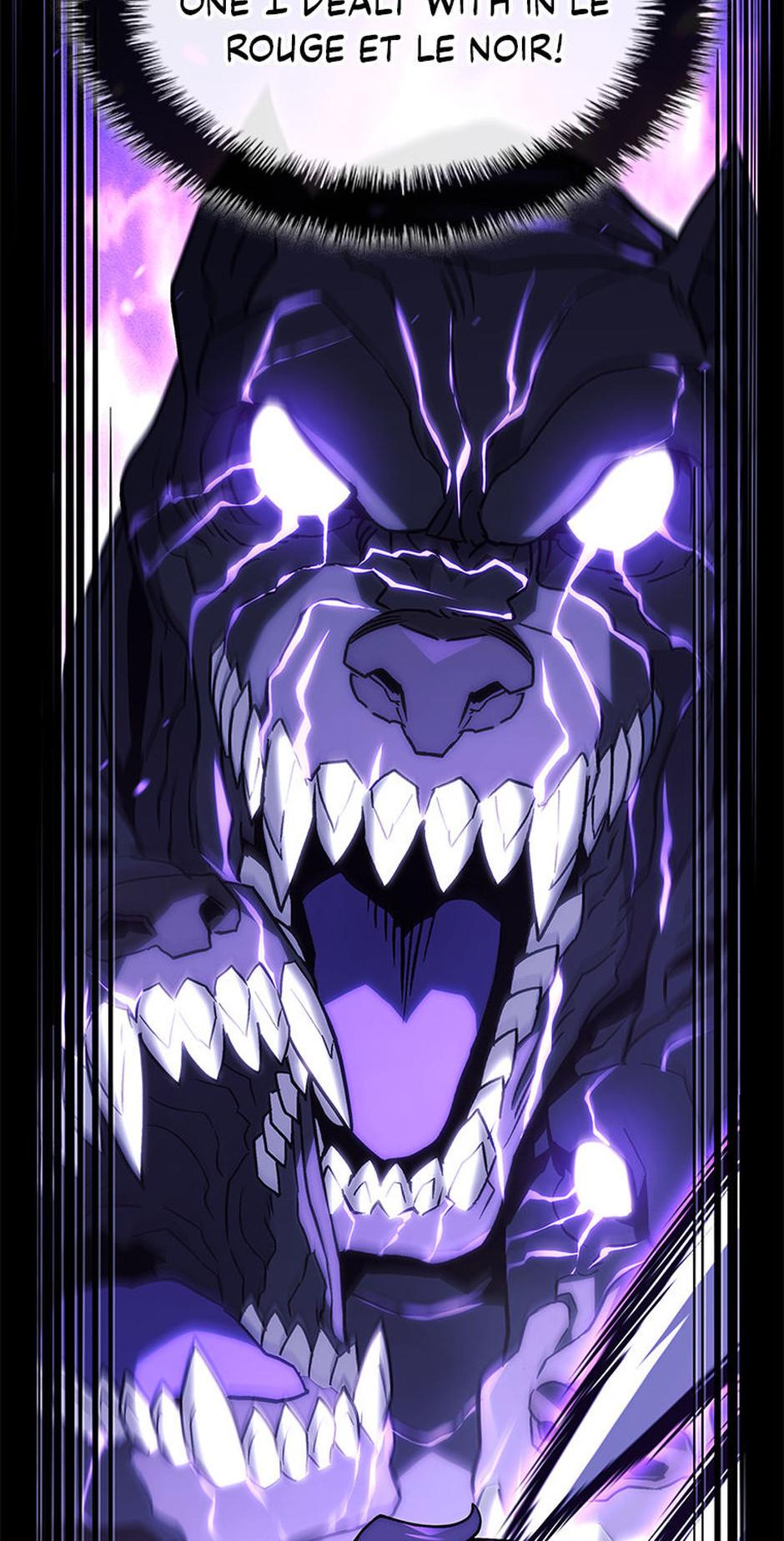 Revenge of the Baskerville Bloodhound Chapter 159 — page 48