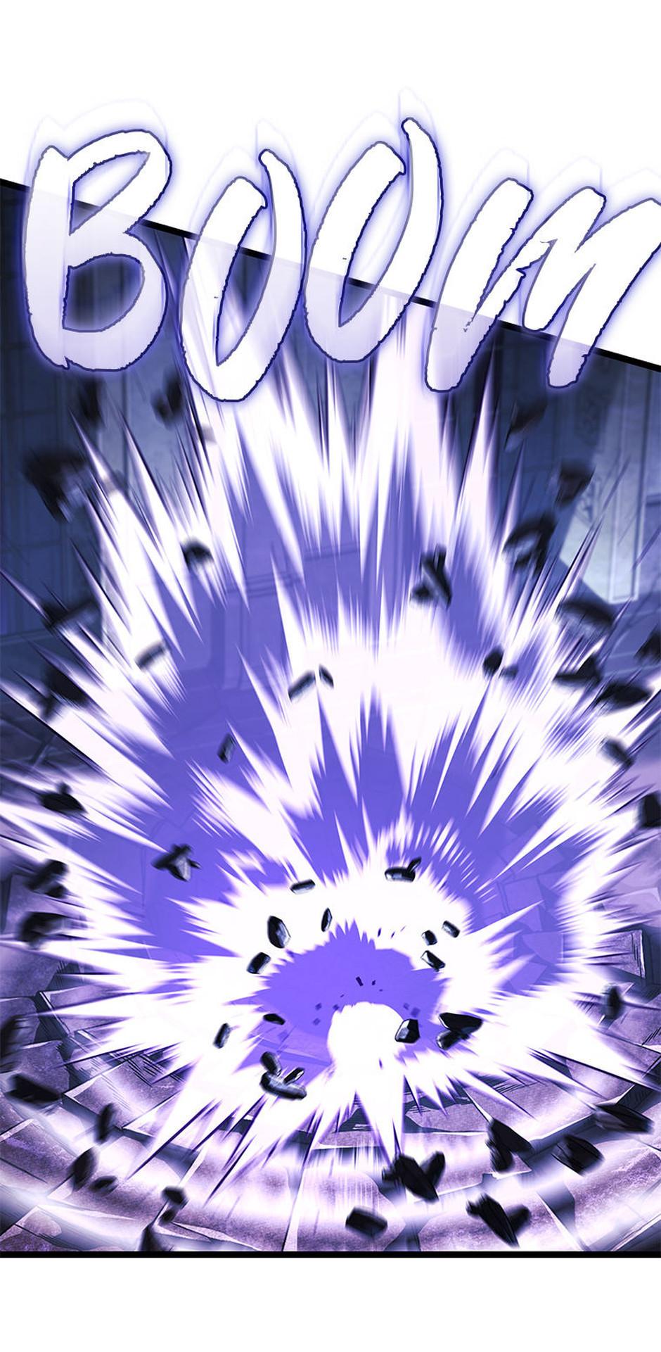 Revenge of the Baskerville Bloodhound Chapter 159 — page 50