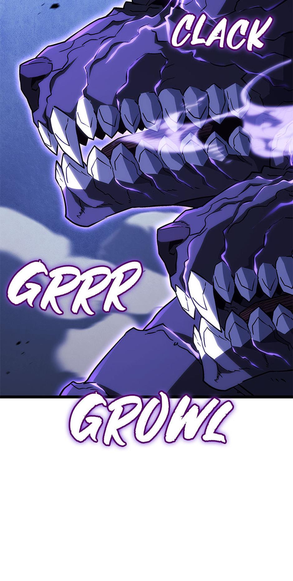 Revenge of the Baskerville Bloodhound Chapter 159 — page 57