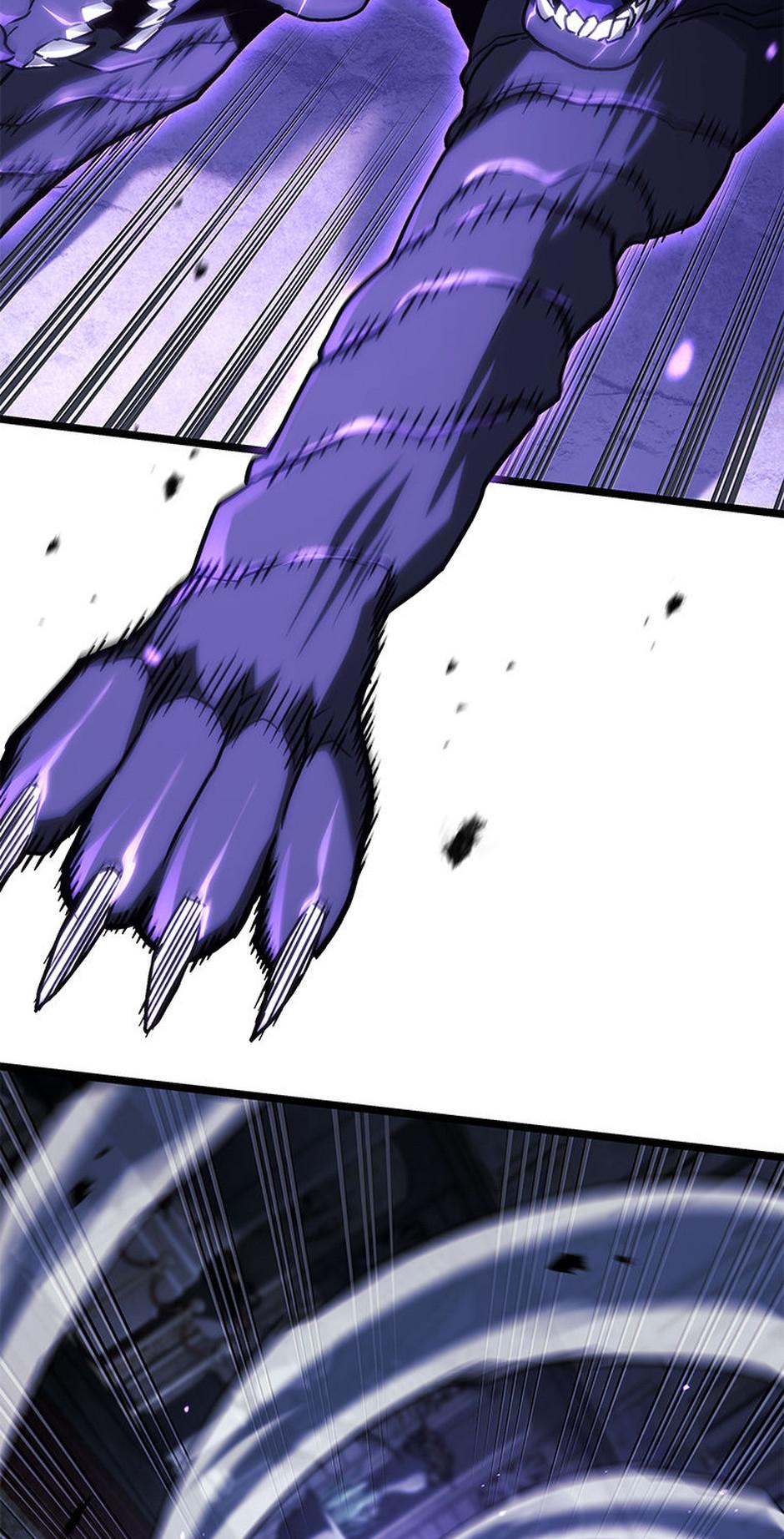 Revenge of the Baskerville Bloodhound Chapter 159 — page 59