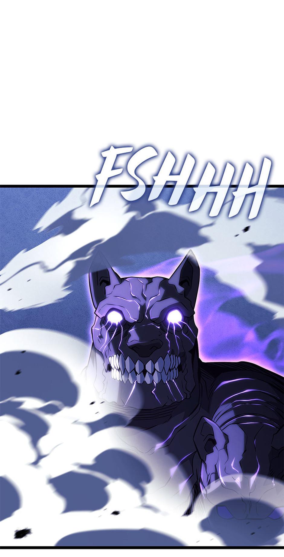 Revenge of the Baskerville Bloodhound Chapter 159 — page 68