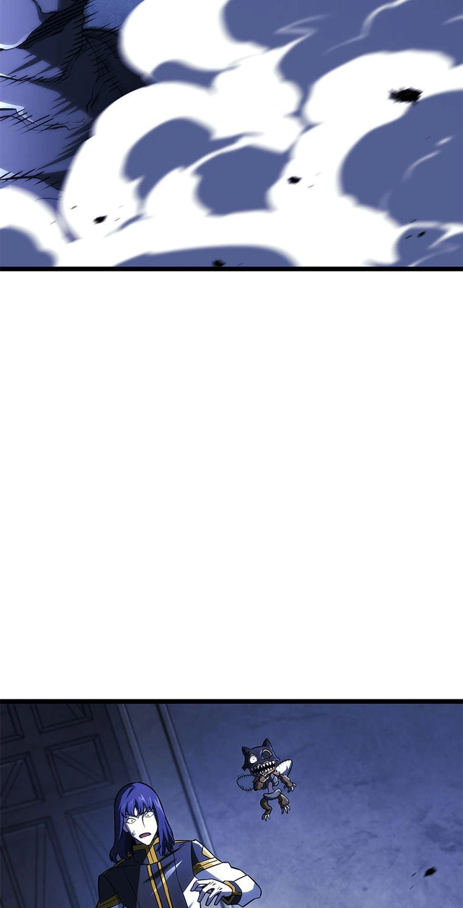 Revenge of the Baskerville Bloodhound Chapter 159 — page 70