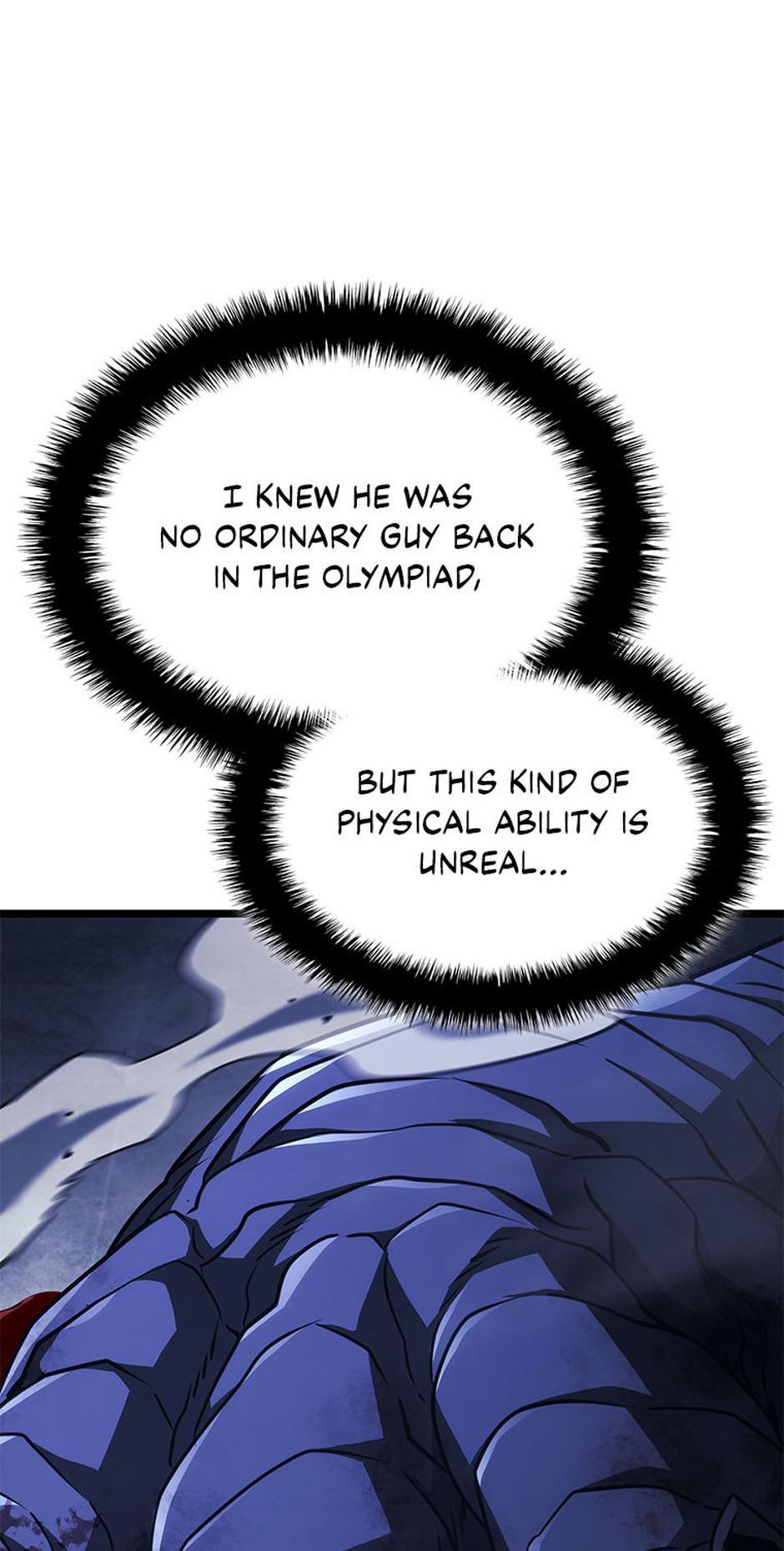 Revenge of the Baskerville Bloodhound Chapter 159 — page 77