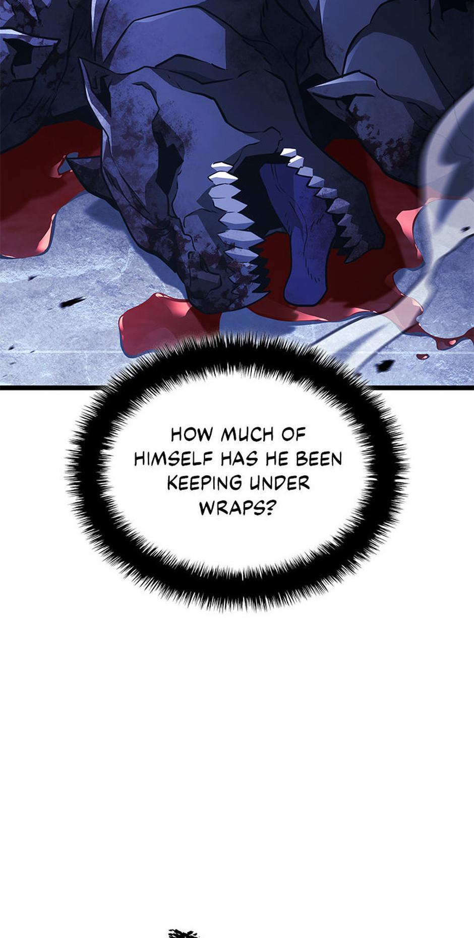 Revenge of the Baskerville Bloodhound Chapter 159 — page 78