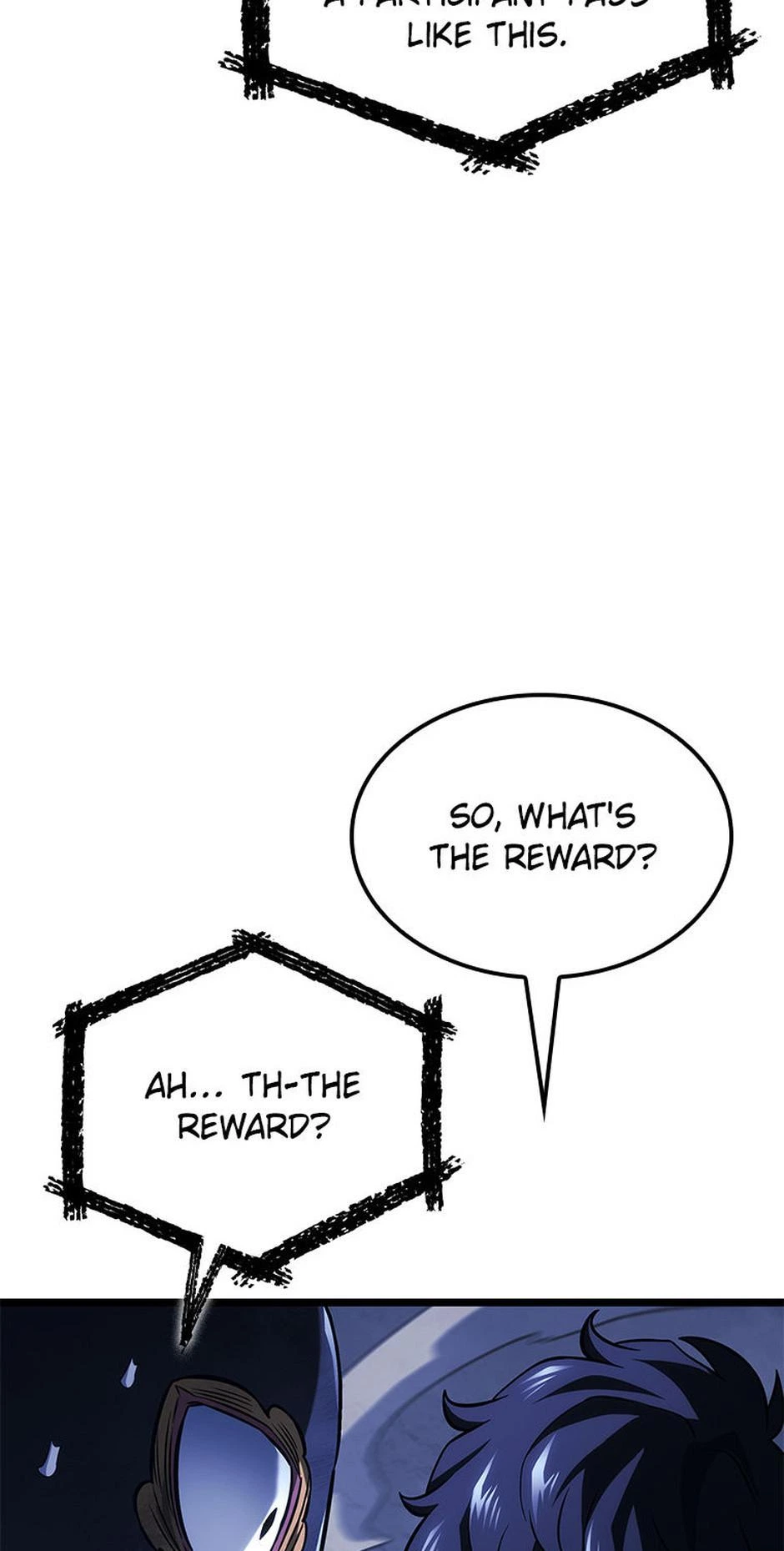 Revenge of the Baskerville Bloodhound Chapter 159 — page 80