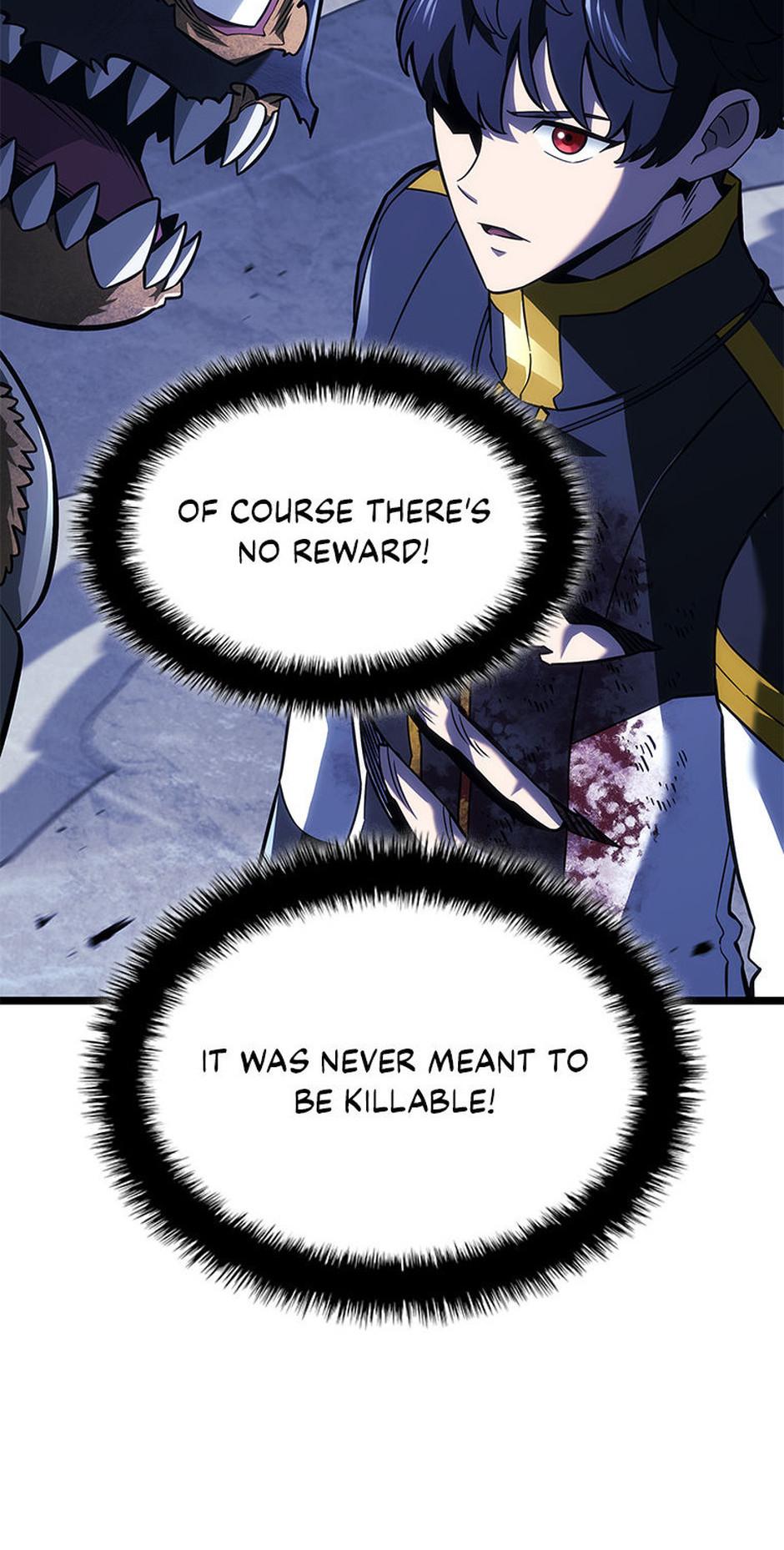 Revenge of the Baskerville Bloodhound Chapter 159 — page 81
