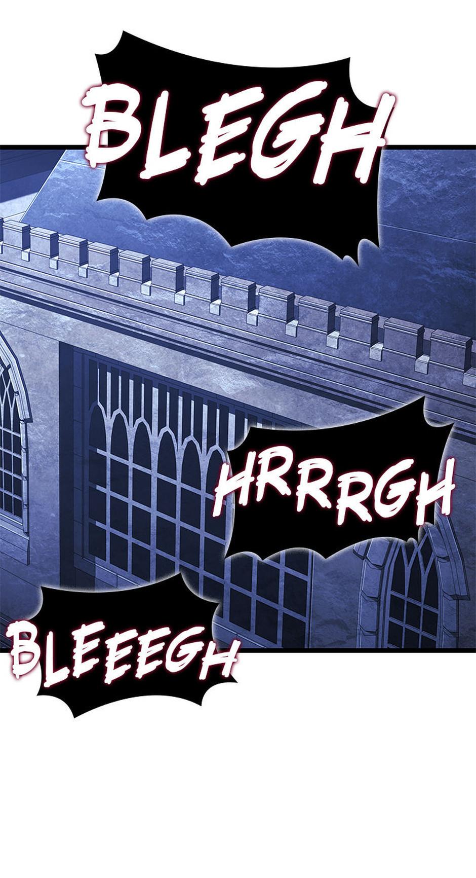 Revenge of the Baskerville Bloodhound Chapter 159 — page 86