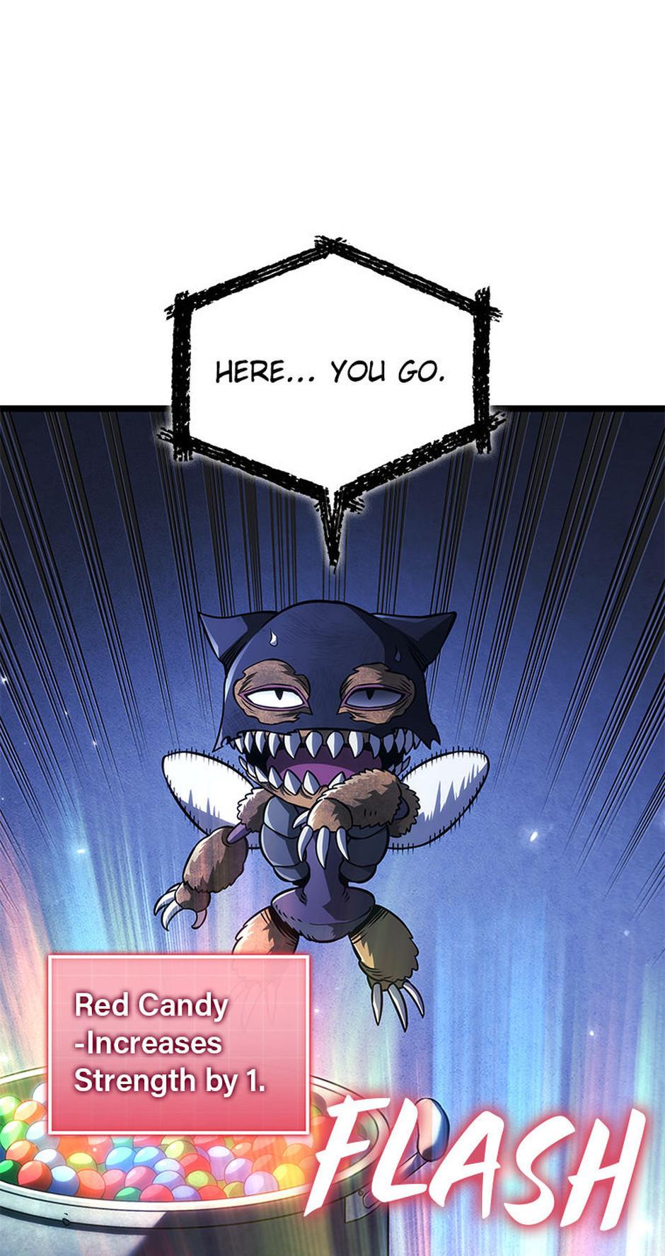 Revenge of the Baskerville Bloodhound Chapter 159 — page 87