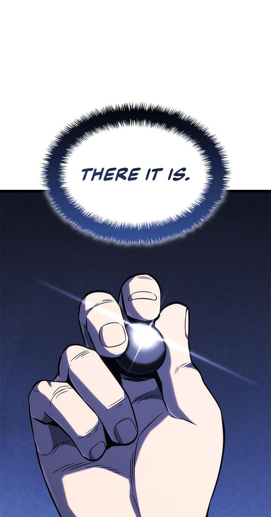 Revenge of the Baskerville Bloodhound Chapter 159 — page 91