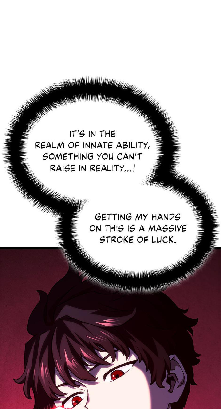 Revenge of the Baskerville Bloodhound Chapter 159 — page 96