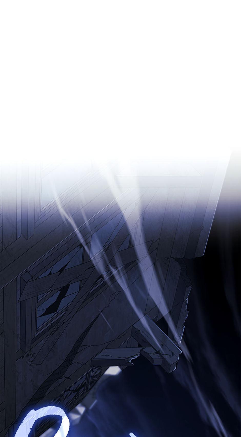 Revenge of the Baskerville Bloodhound Chapter 160 — page 1