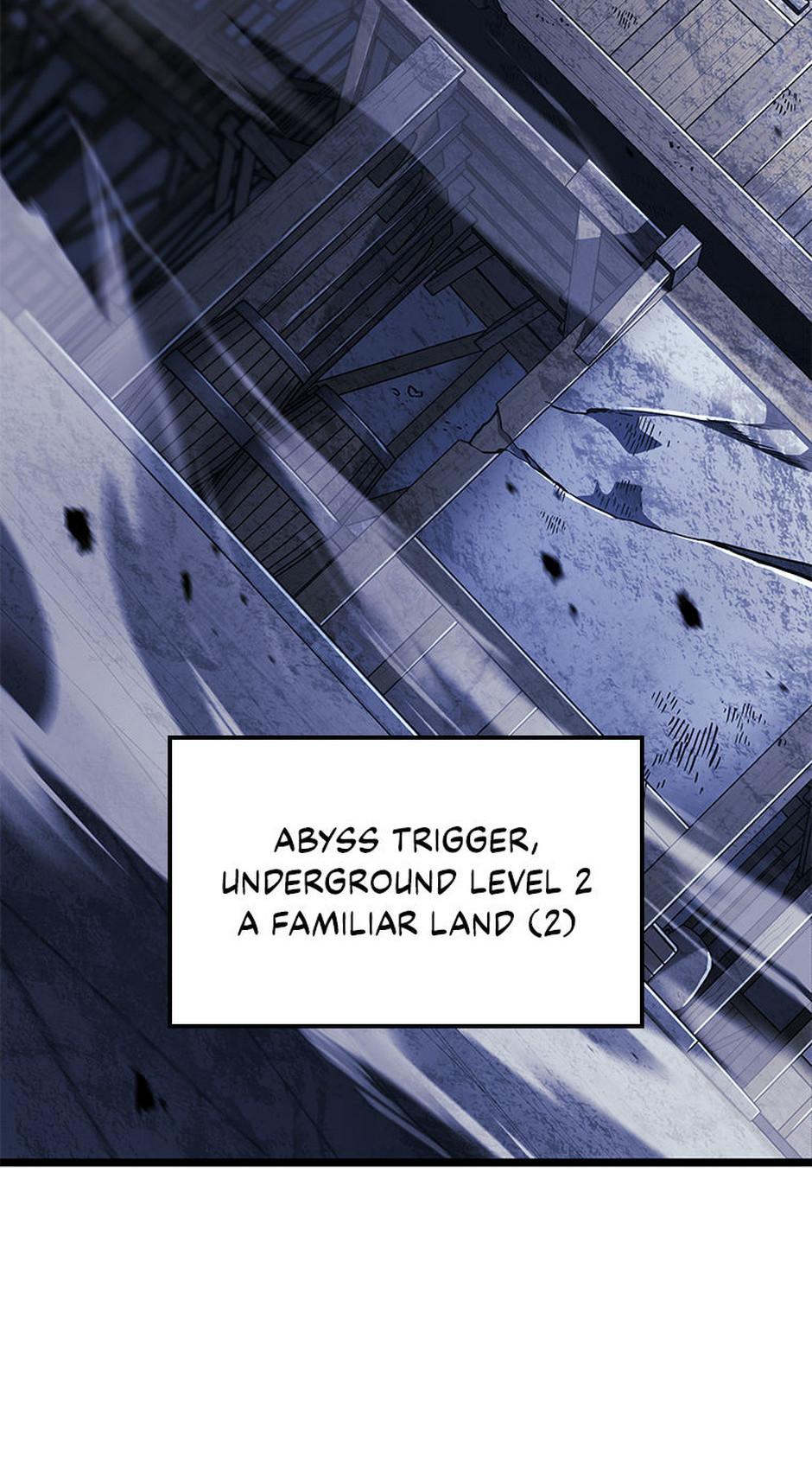 Revenge of the Baskerville Bloodhound Chapter 160 — page 3