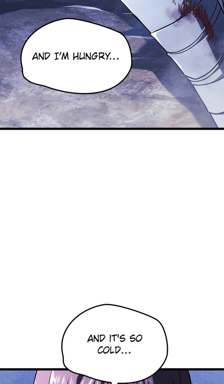 Revenge of the Baskerville Bloodhound Chapter 160 — page 11