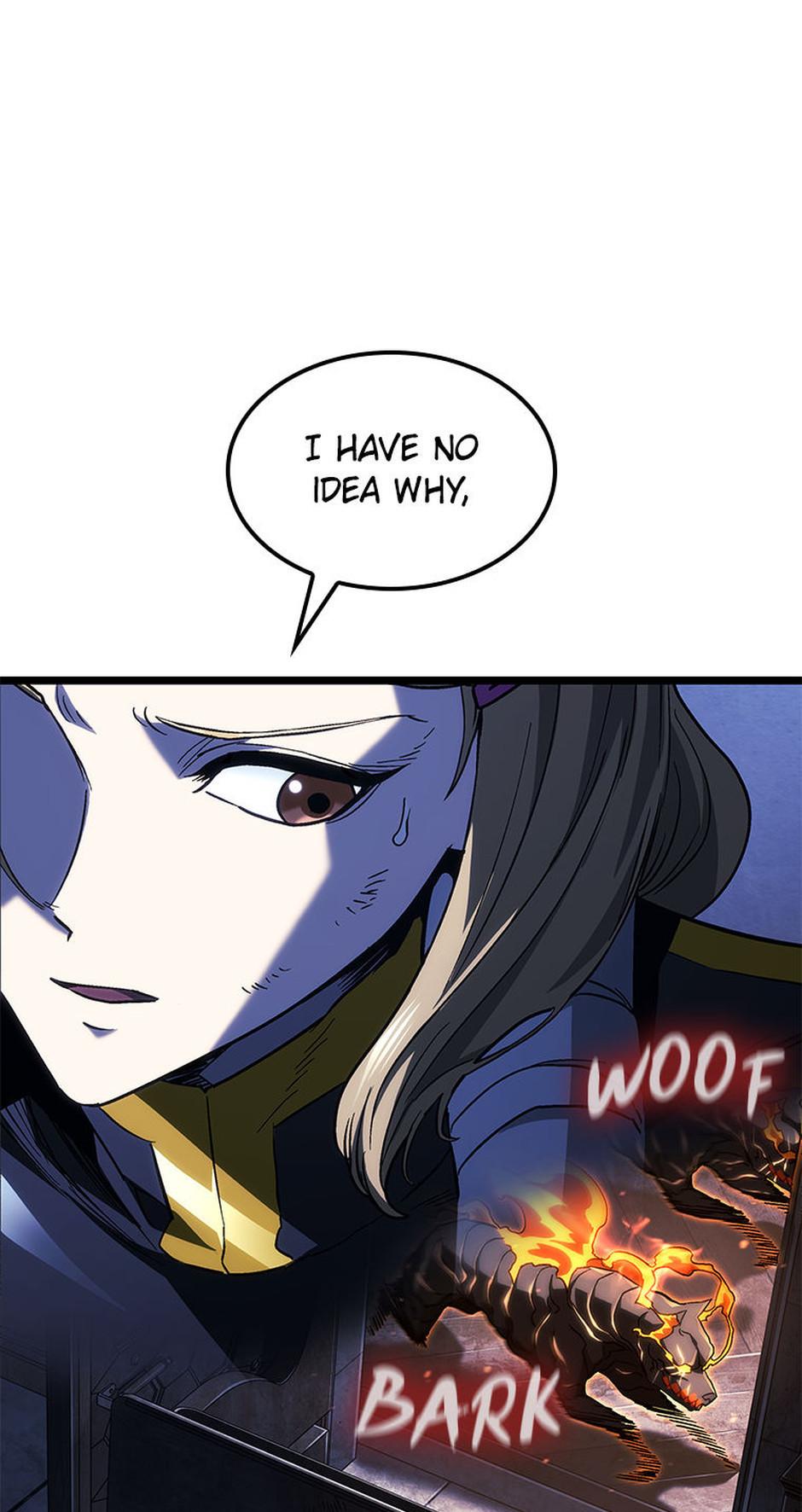 Revenge of the Baskerville Bloodhound Chapter 160 — page 15