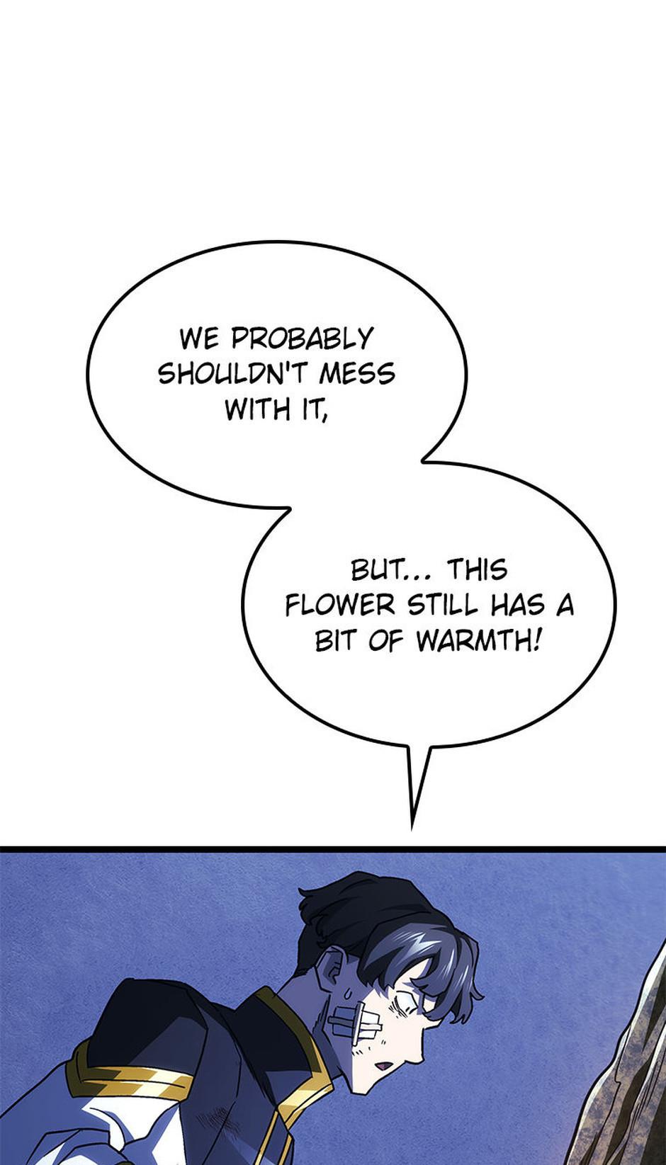 Revenge of the Baskerville Bloodhound Chapter 160 — page 30