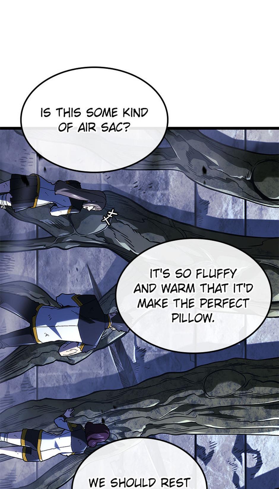 Revenge of the Baskerville Bloodhound Chapter 160 — page 32