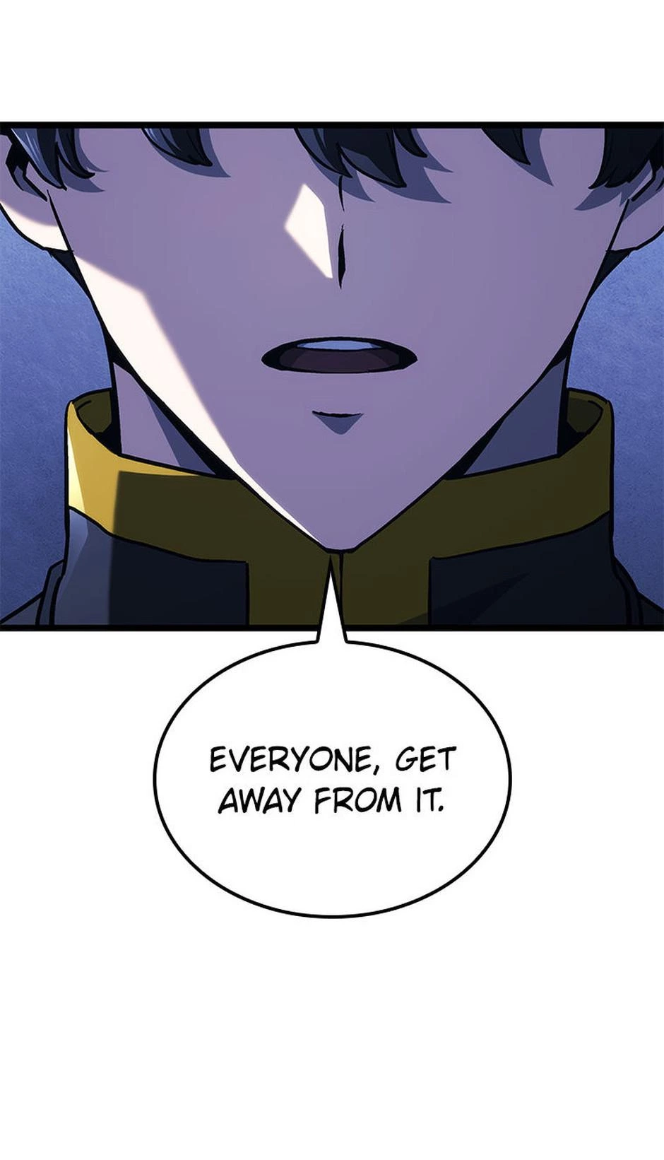 Revenge of the Baskerville Bloodhound Chapter 160 — page 34