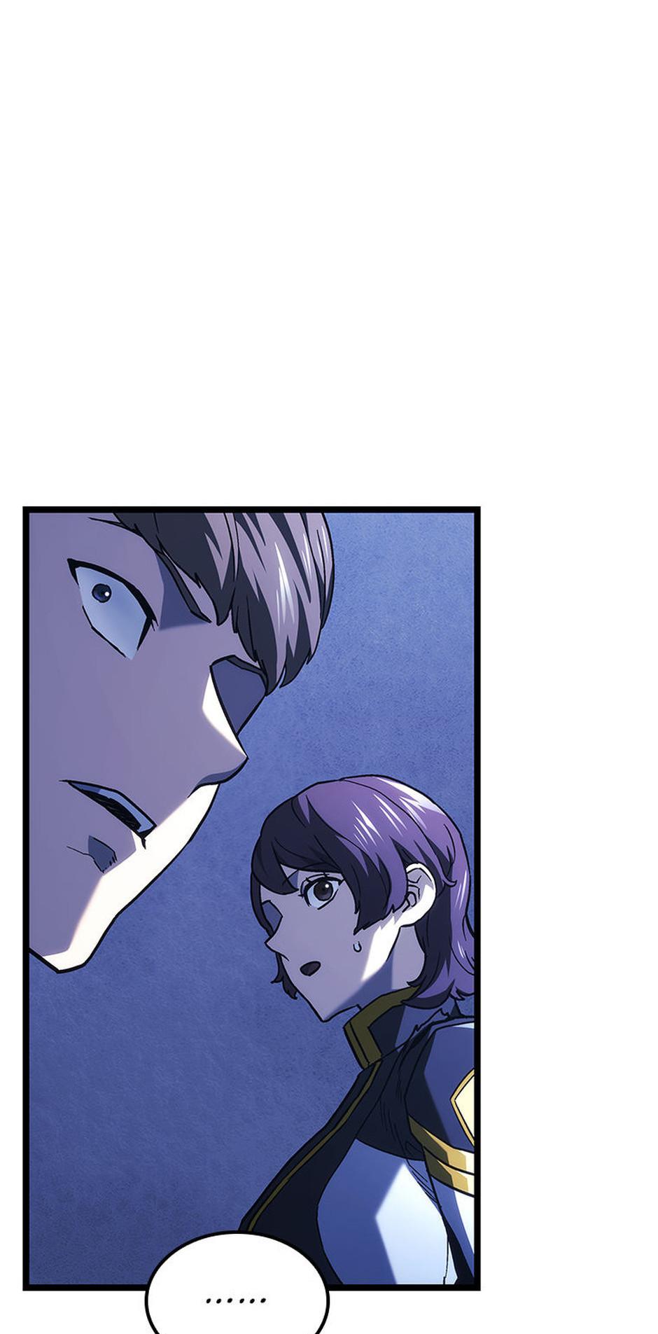 Revenge of the Baskerville Bloodhound Chapter 160 — page 36