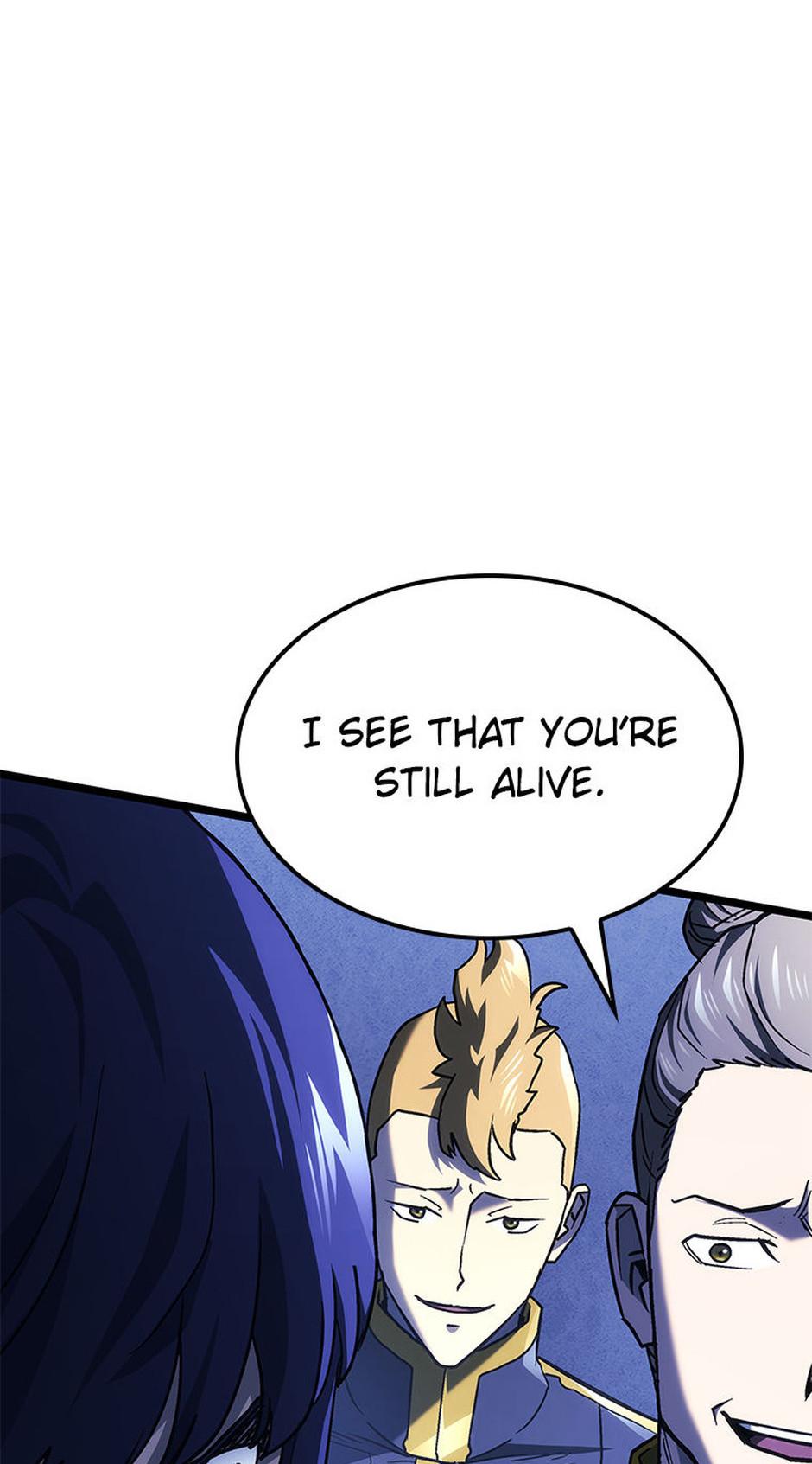 Revenge of the Baskerville Bloodhound Chapter 160 — page 46
