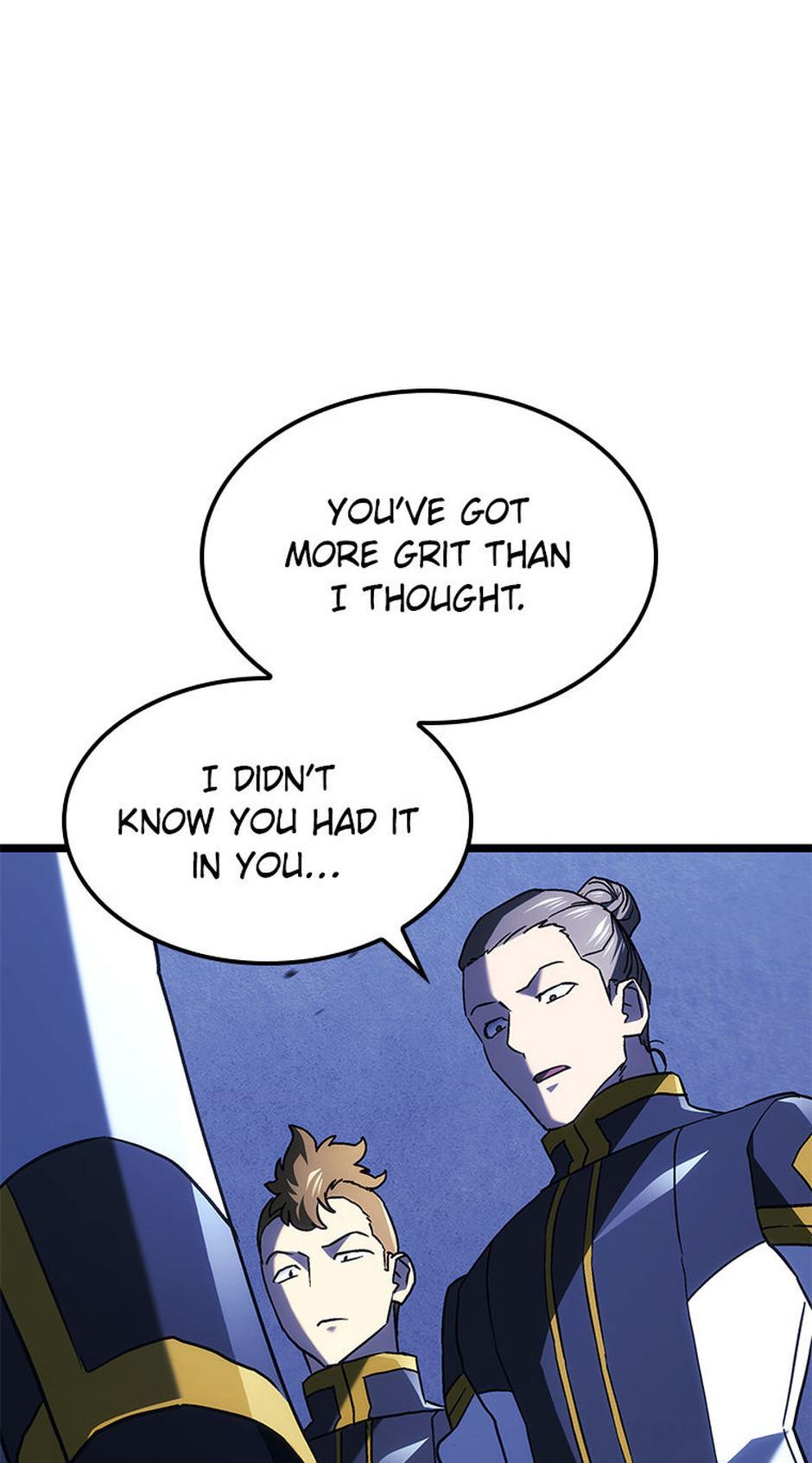 Revenge of the Baskerville Bloodhound Chapter 160 — page 48