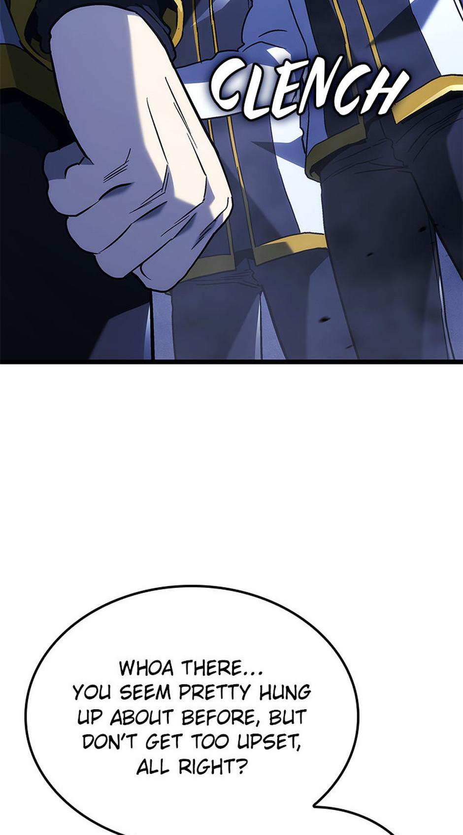 Revenge of the Baskerville Bloodhound Chapter 160 — page 49