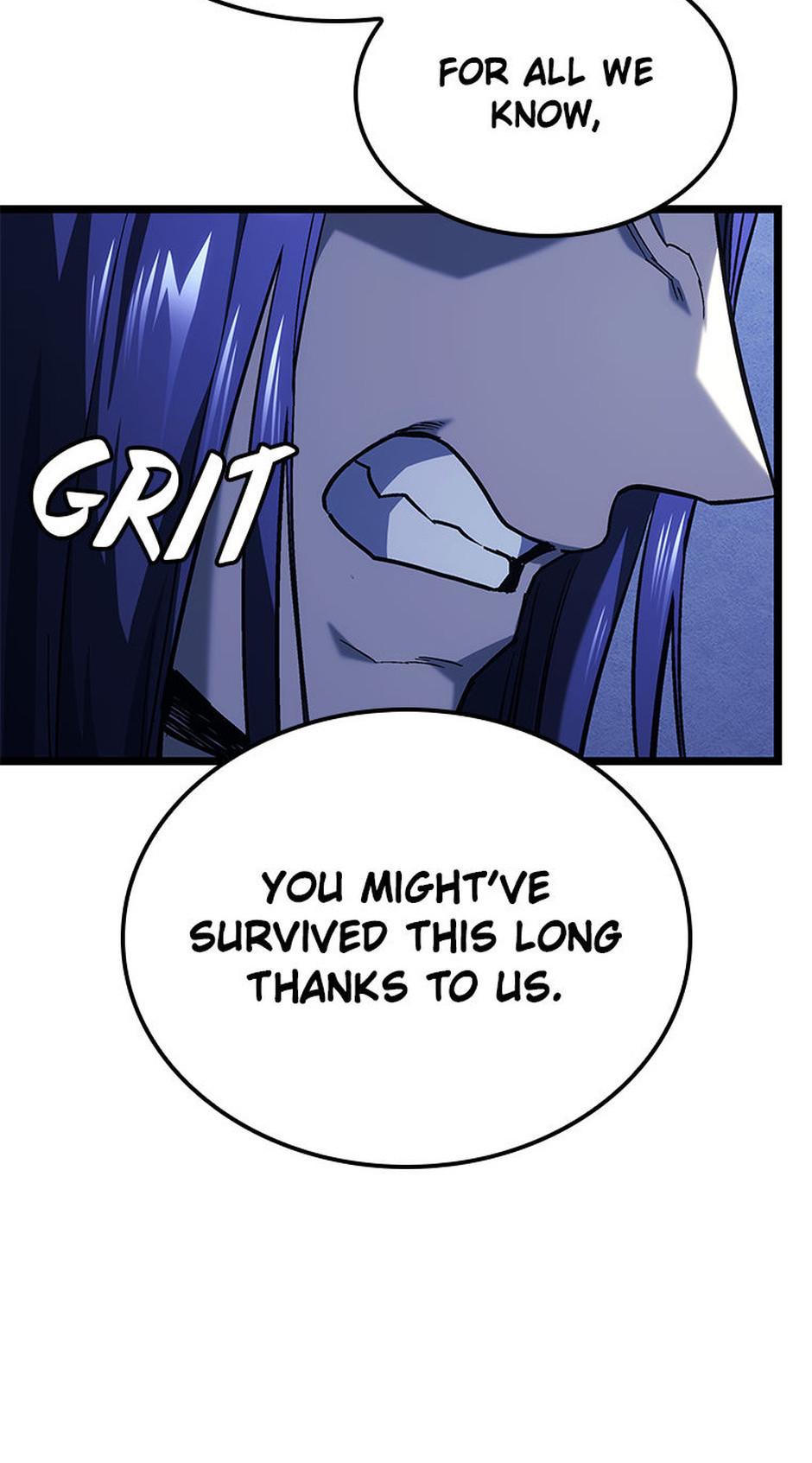 Revenge of the Baskerville Bloodhound Chapter 160 — page 50