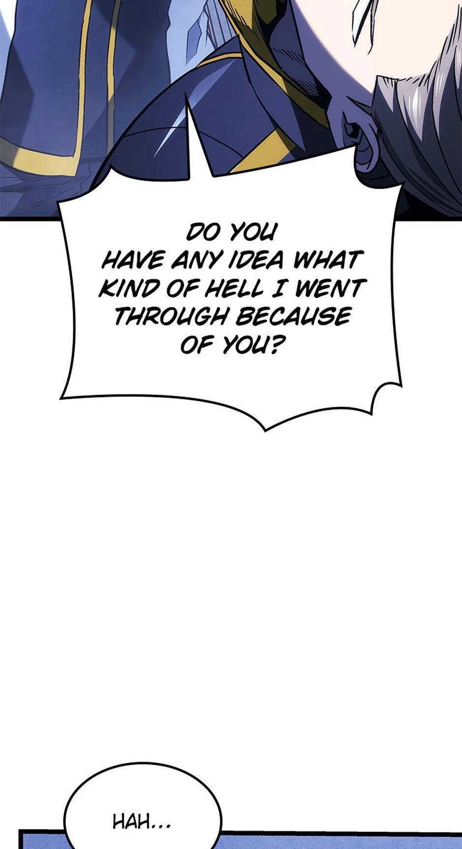 Revenge of the Baskerville Bloodhound Chapter 160 — page 52