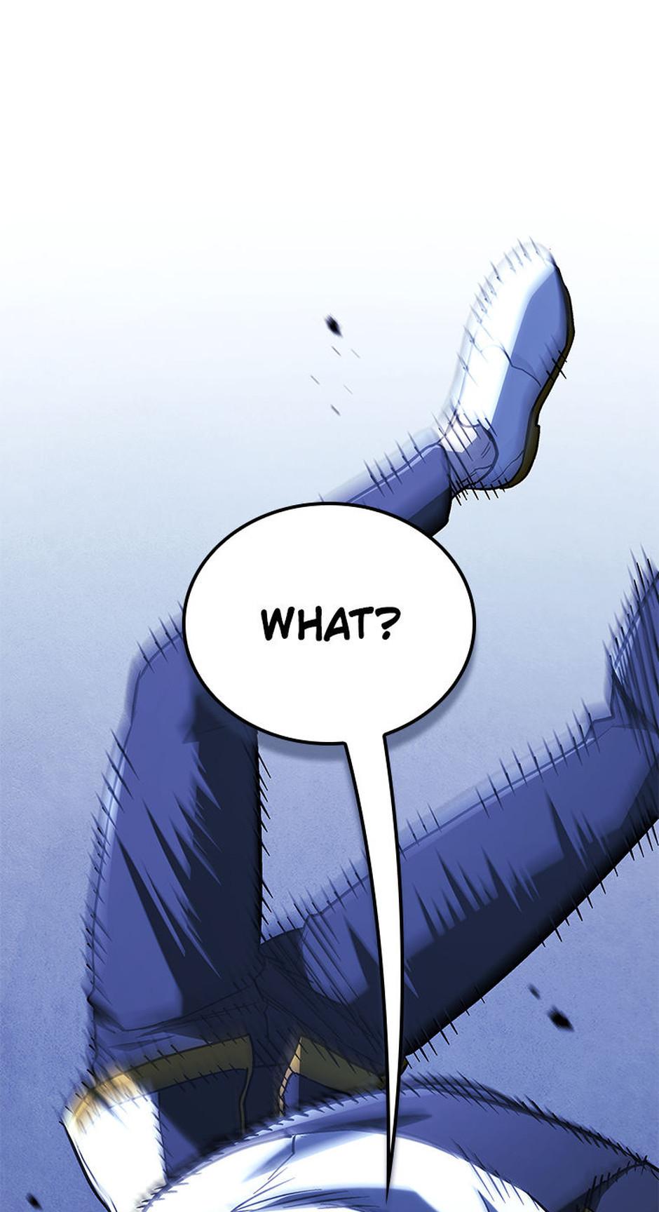 Revenge of the Baskerville Bloodhound Chapter 160 — page 54