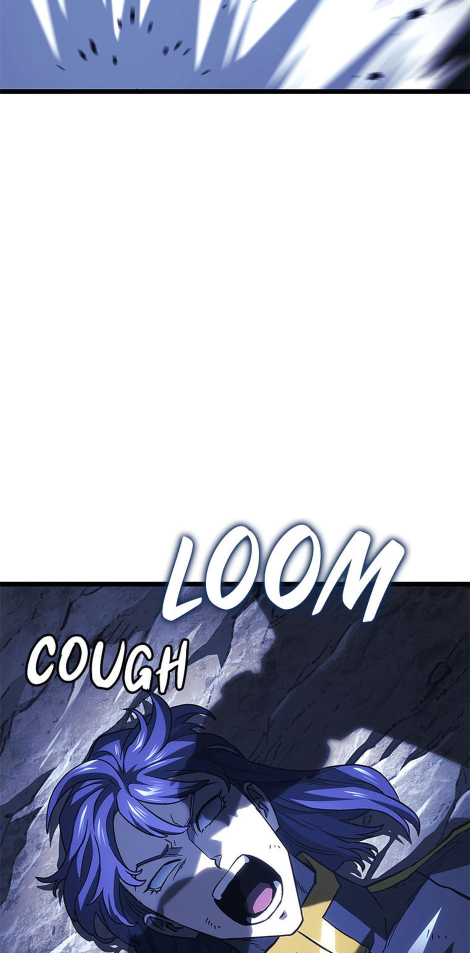 Revenge of the Baskerville Bloodhound Chapter 160 — page 57