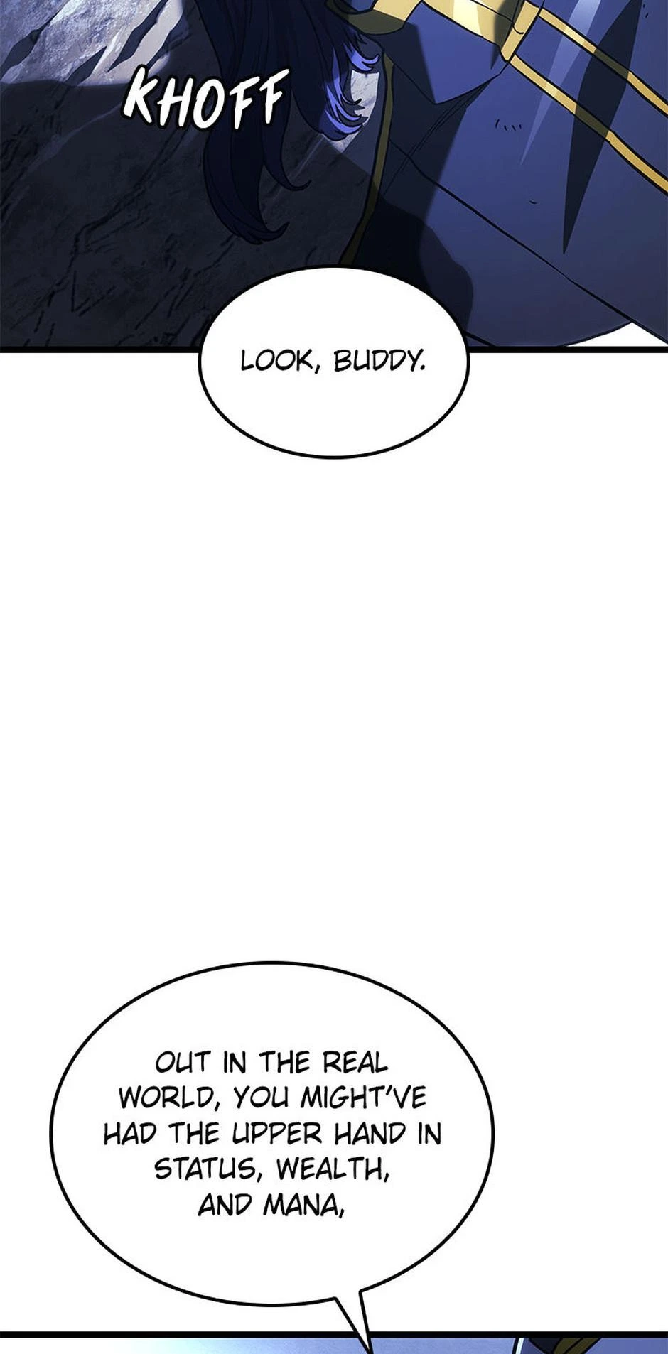 Revenge of the Baskerville Bloodhound Chapter 160 — page 58