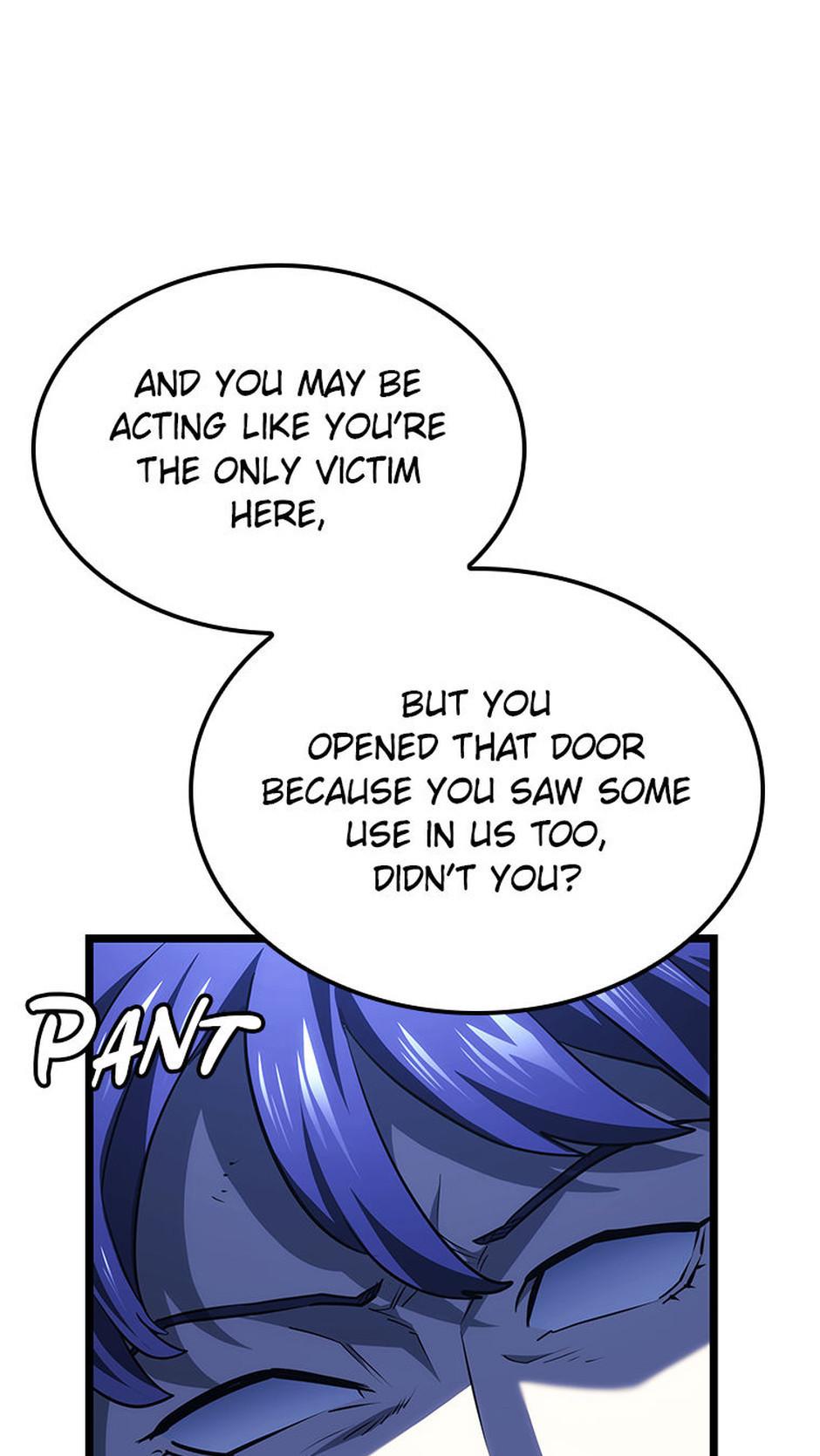 Revenge of the Baskerville Bloodhound Chapter 160 — page 60