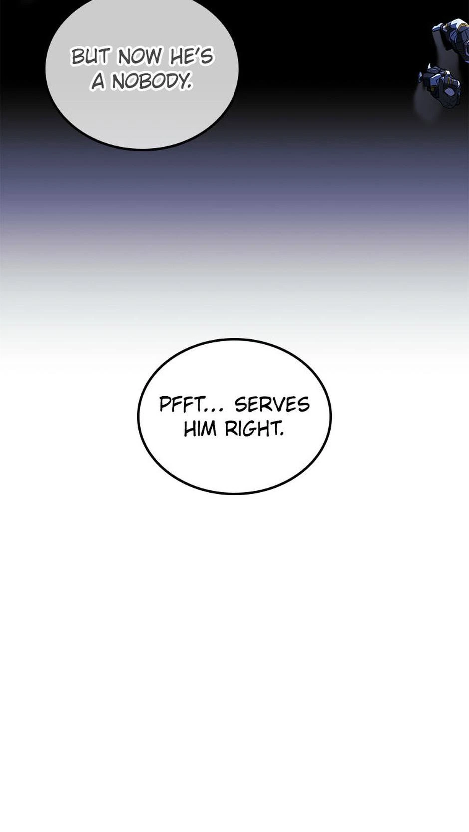 Revenge of the Baskerville Bloodhound Chapter 160 — page 65
