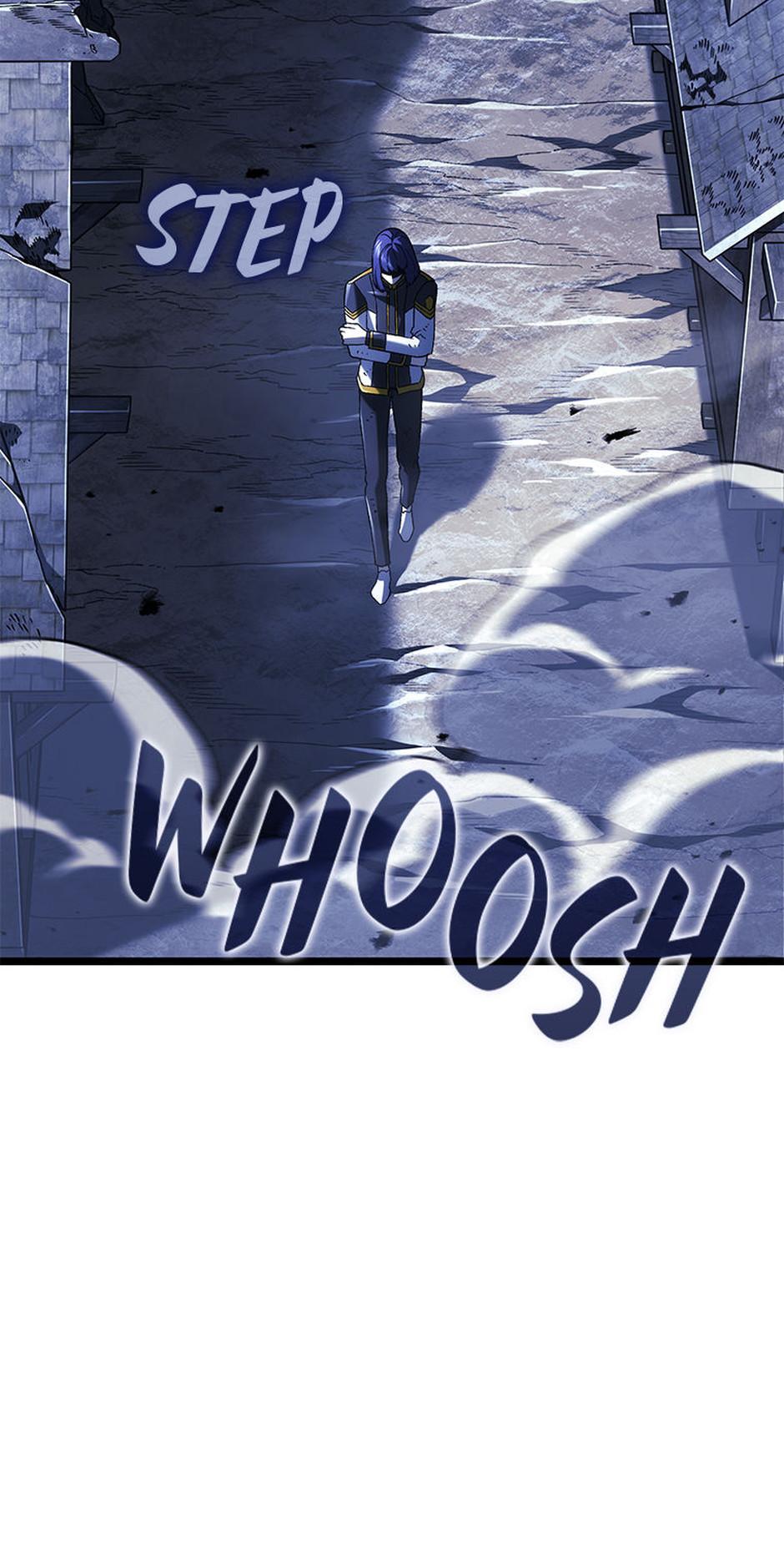 Revenge of the Baskerville Bloodhound Chapter 160 — page 67