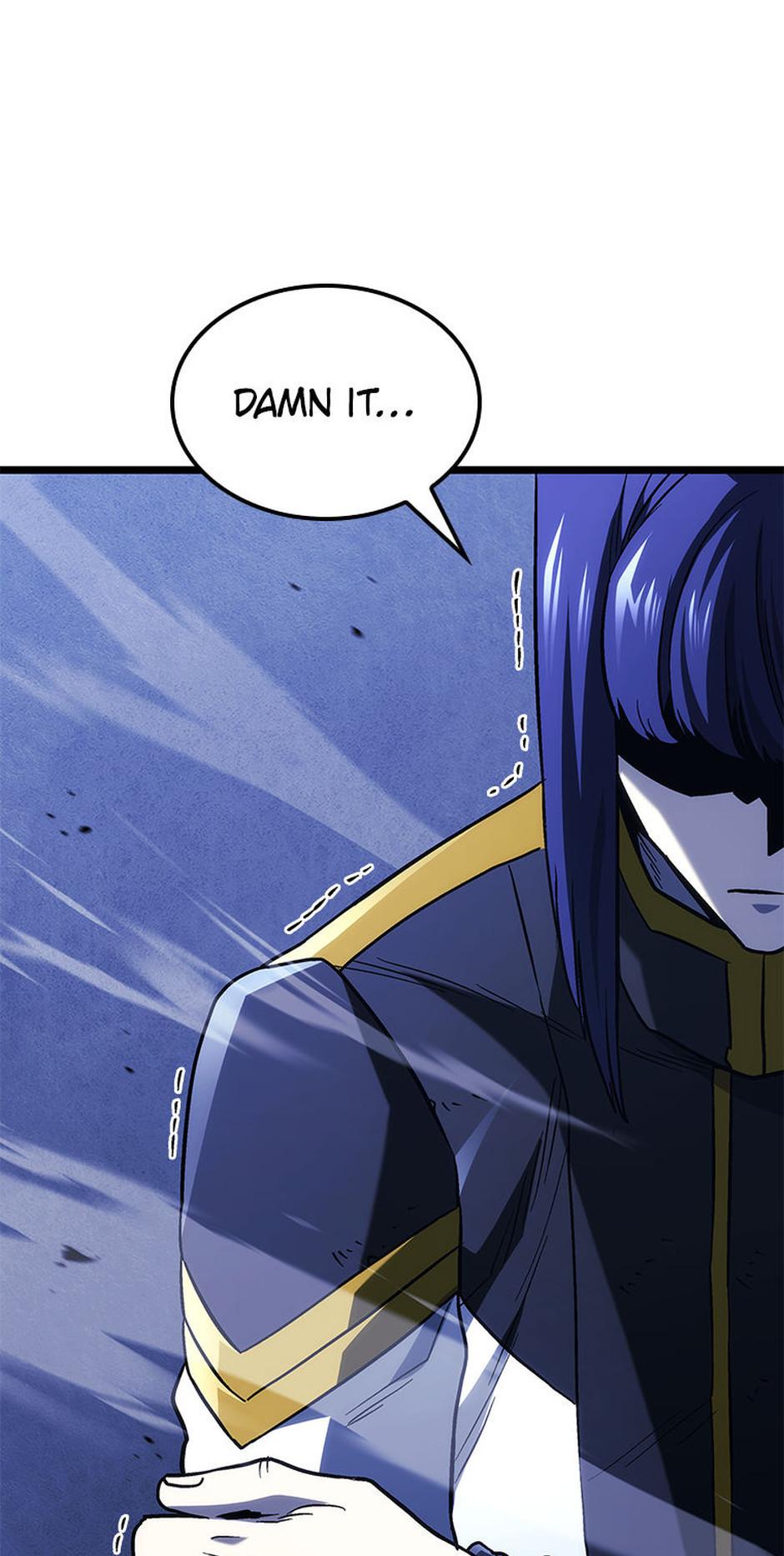 Revenge of the Baskerville Bloodhound Chapter 160 — page 68