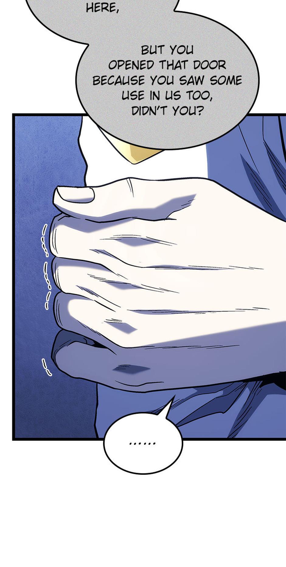 Revenge of the Baskerville Bloodhound Chapter 160 — page 70