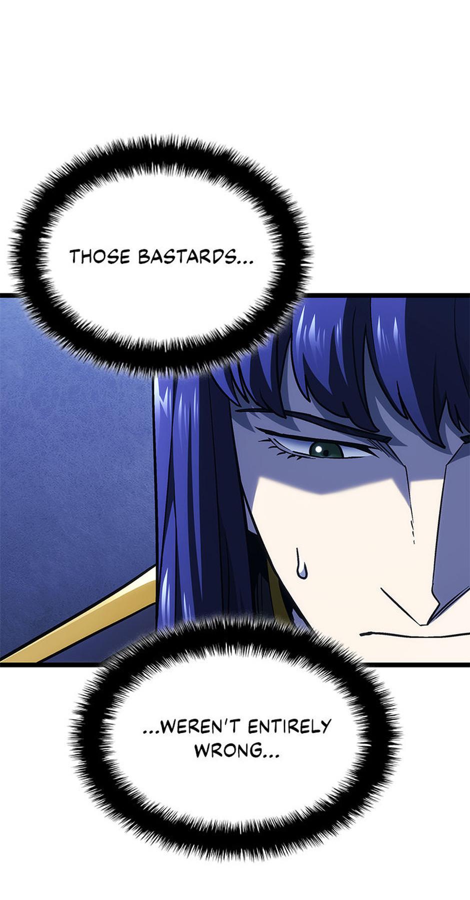 Revenge of the Baskerville Bloodhound Chapter 160 — page 71