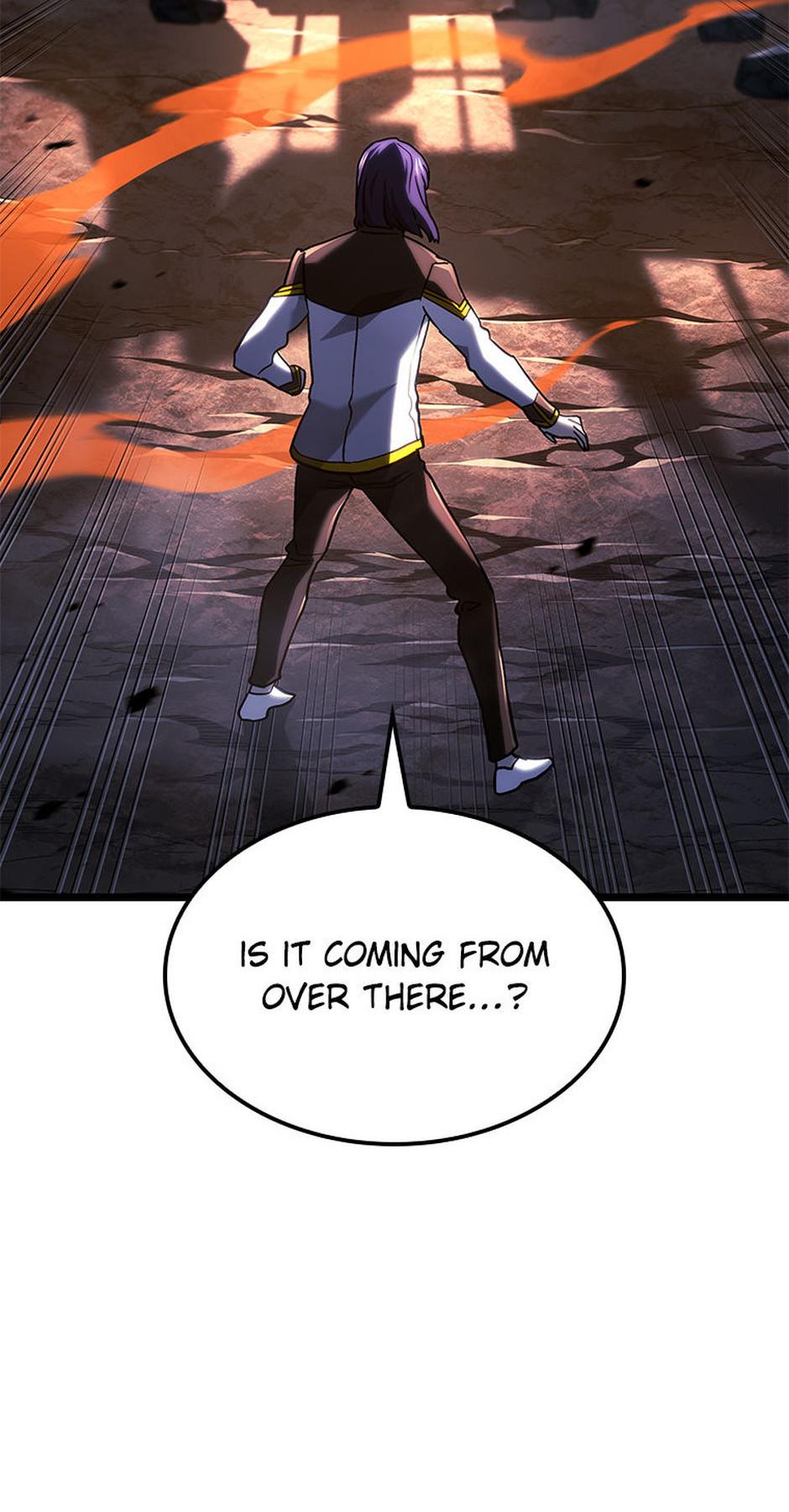 Revenge of the Baskerville Bloodhound Chapter 160 — page 75