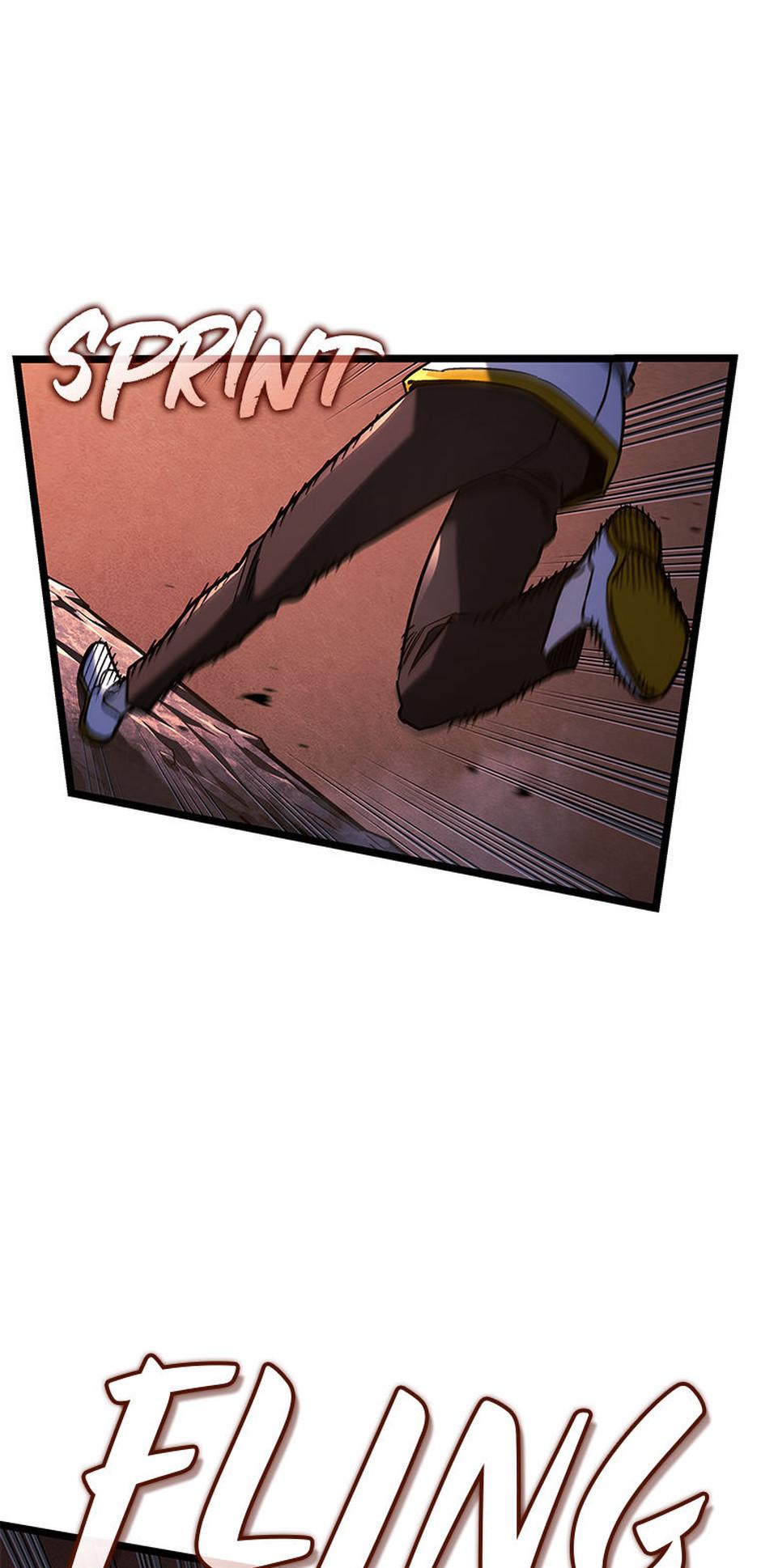 Revenge of the Baskerville Bloodhound Chapter 160 — page 76