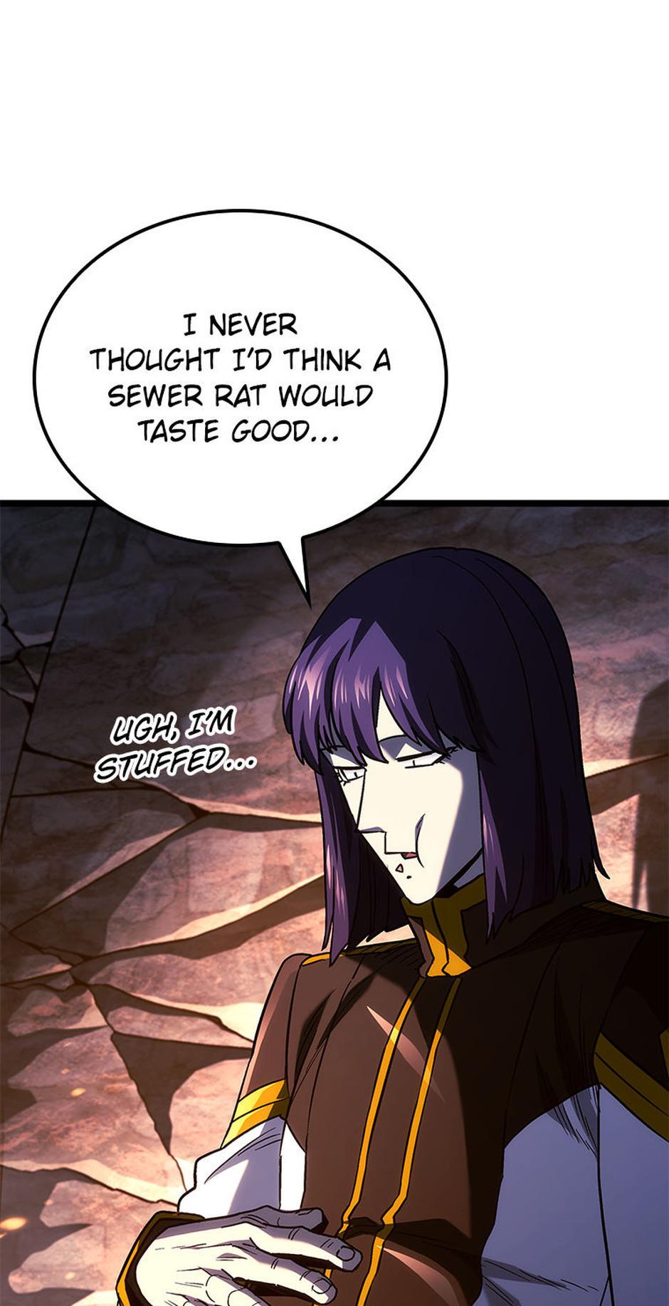 Revenge of the Baskerville Bloodhound Chapter 160 — page 81