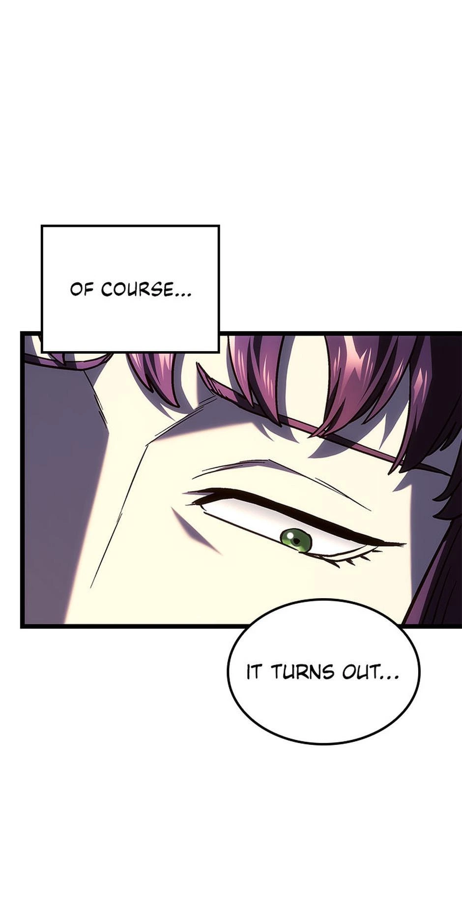 Revenge of the Baskerville Bloodhound Chapter 160 — page 92