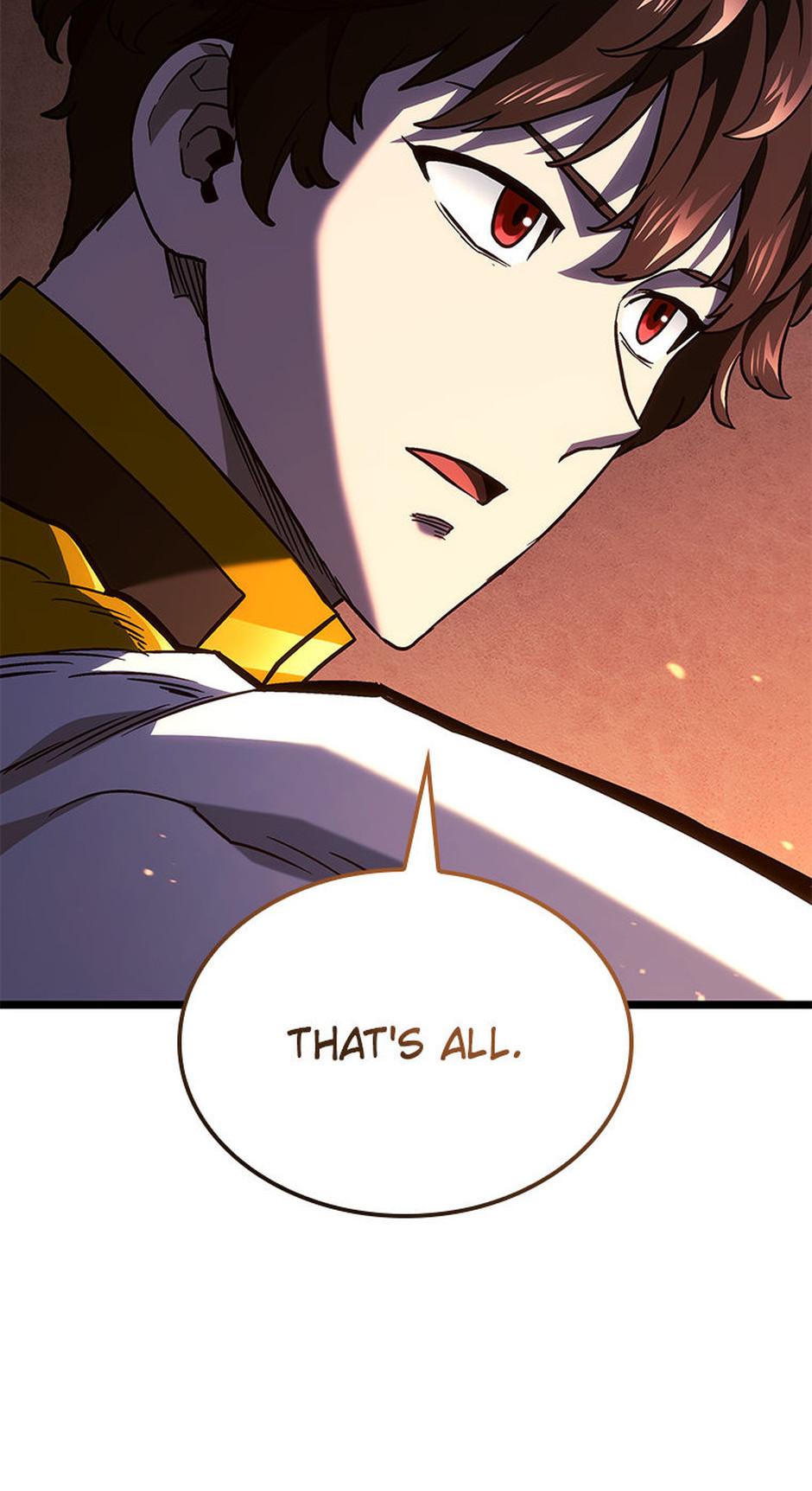 Revenge of the Baskerville Bloodhound Chapter 160 — page 95